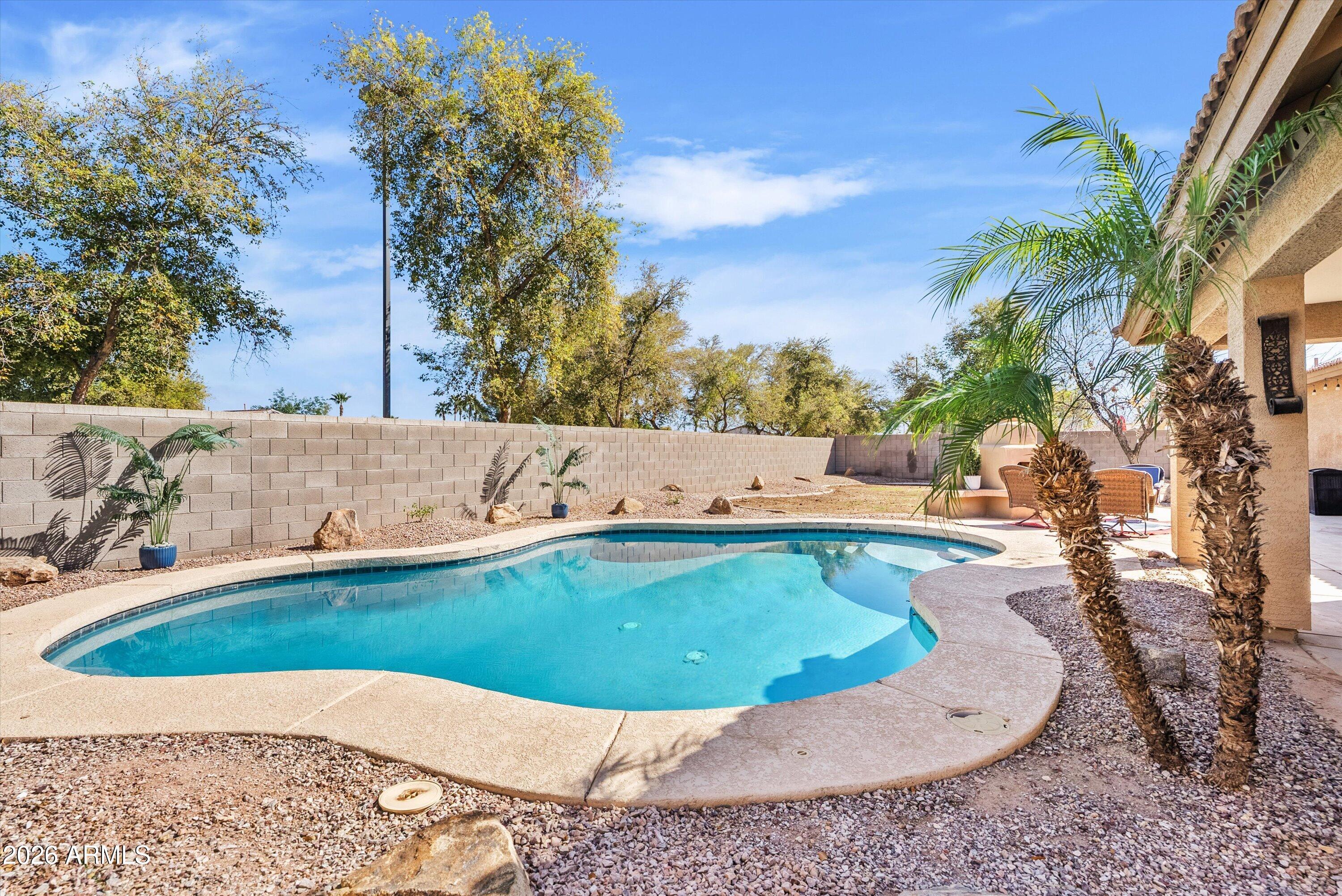 3620 E BARANCA Court