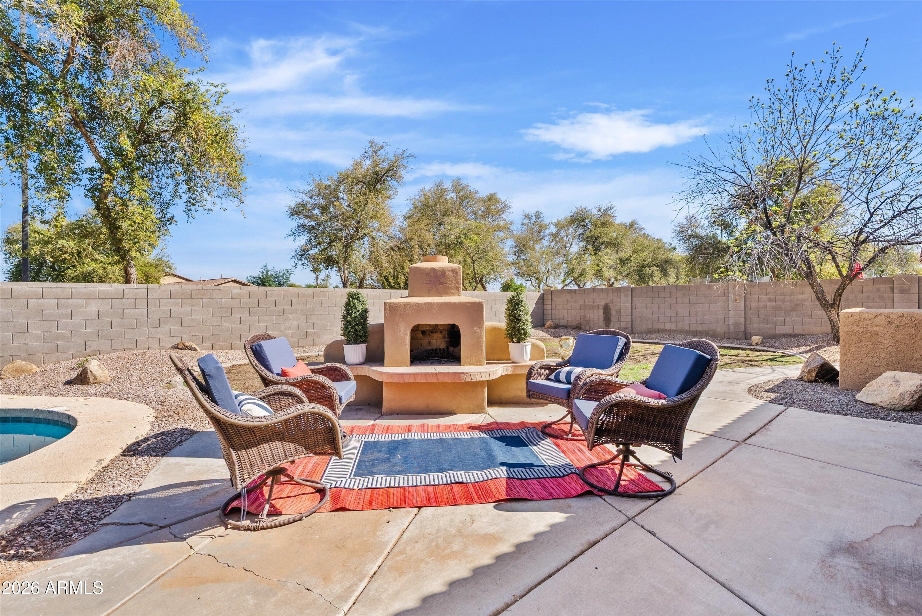 3620 E BARANCA Court