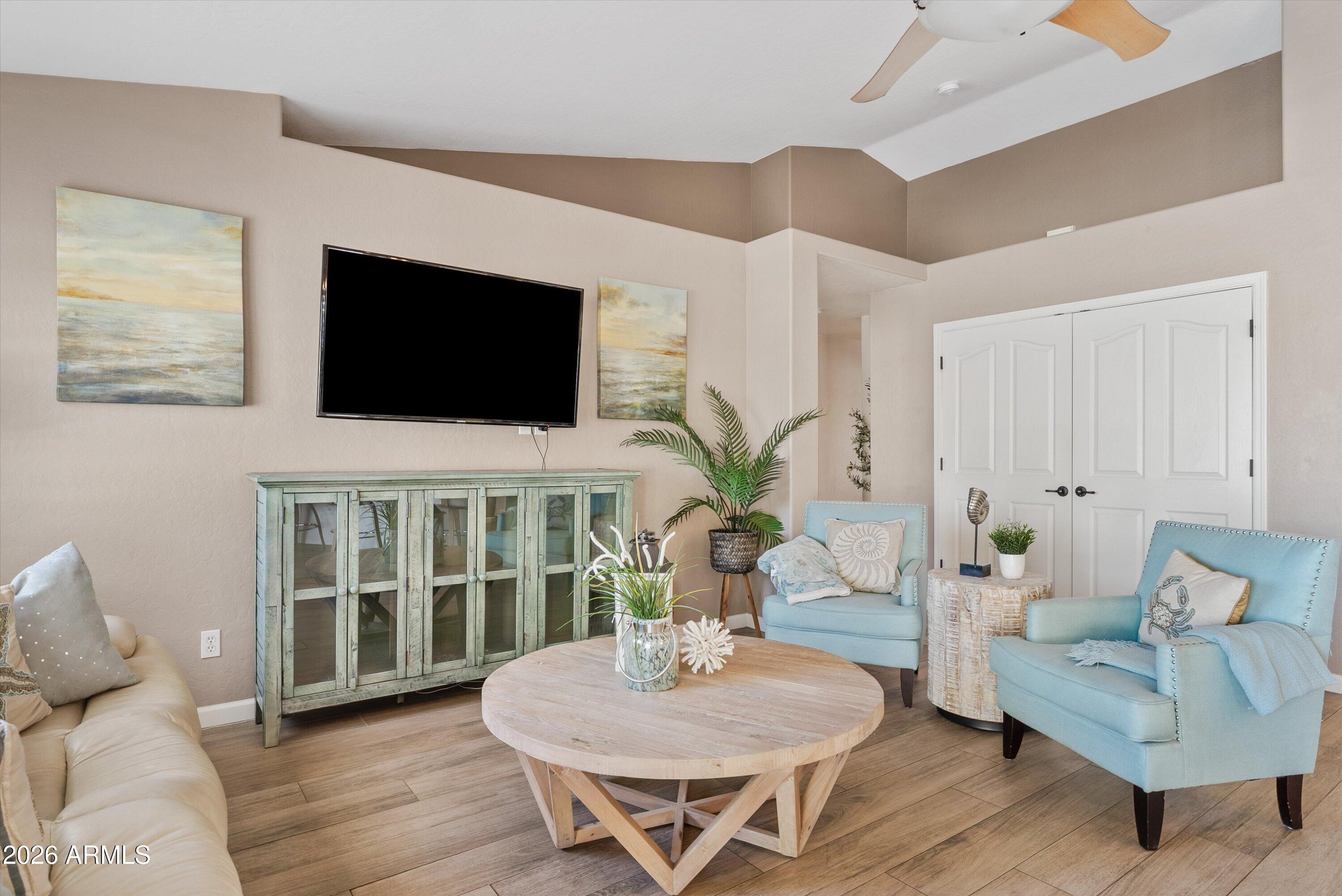 3620 E BARANCA Court