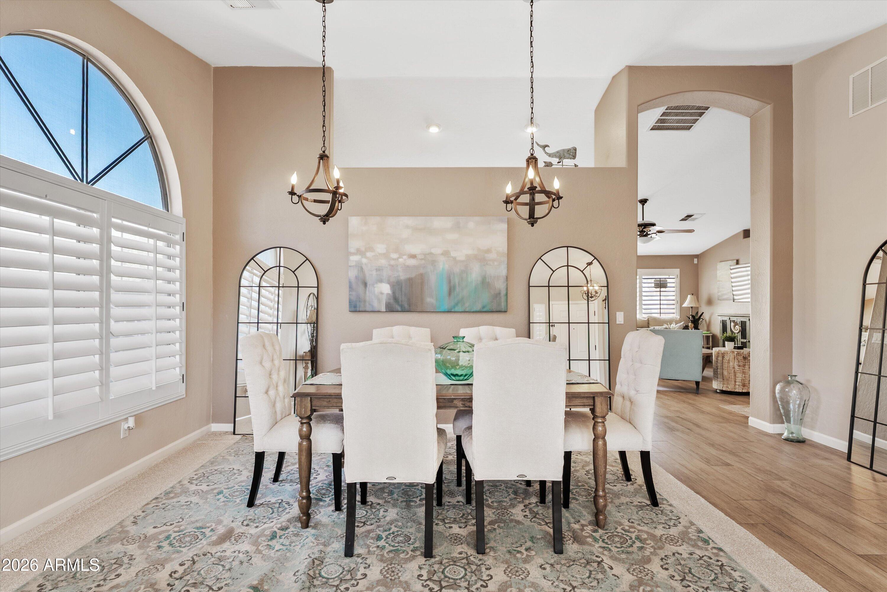 3620 E BARANCA Court