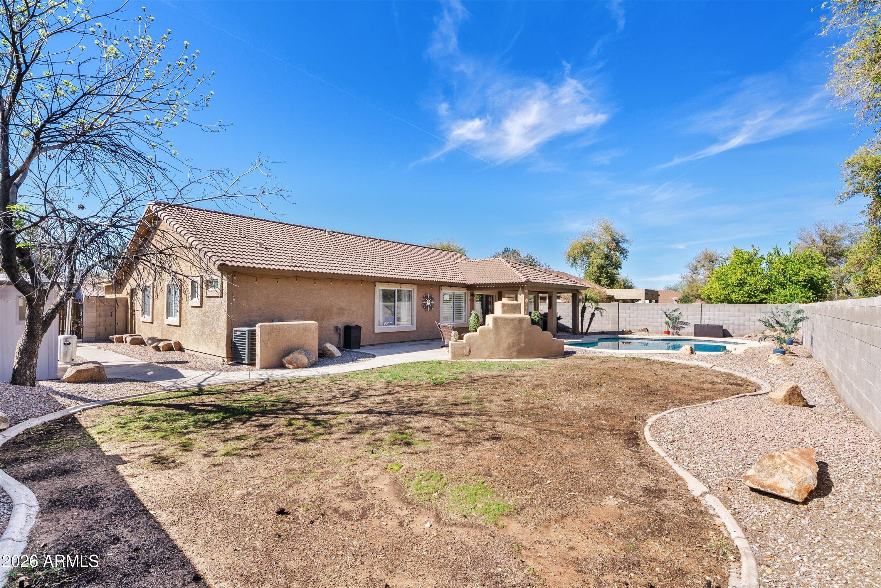 3620 E BARANCA Court