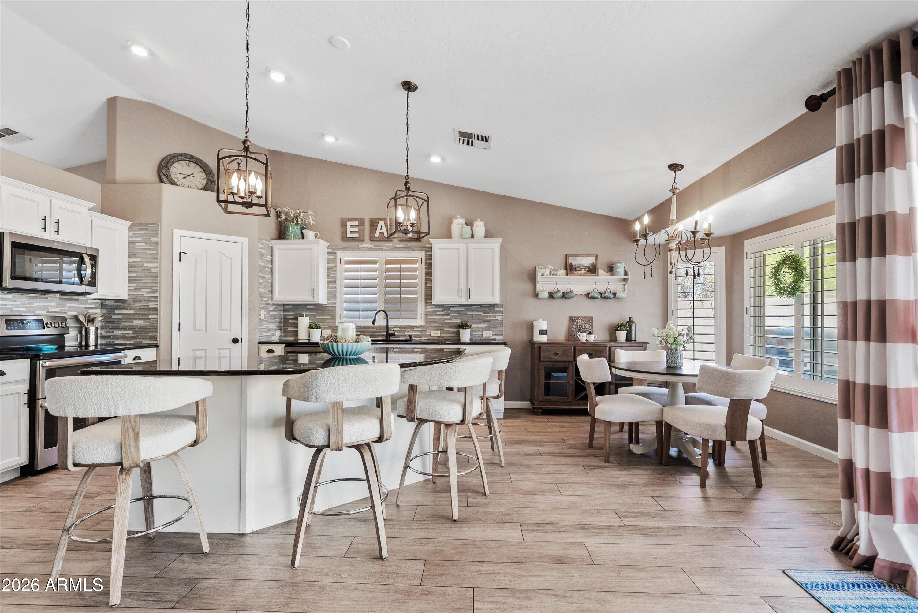 3620 E BARANCA Court