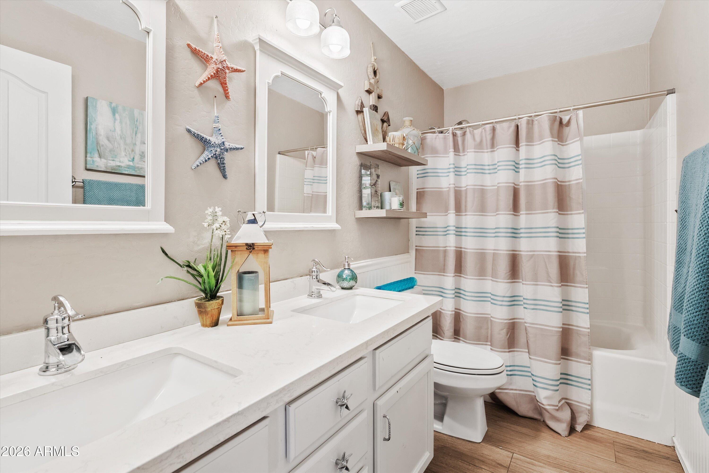 3620 E BARANCA Court