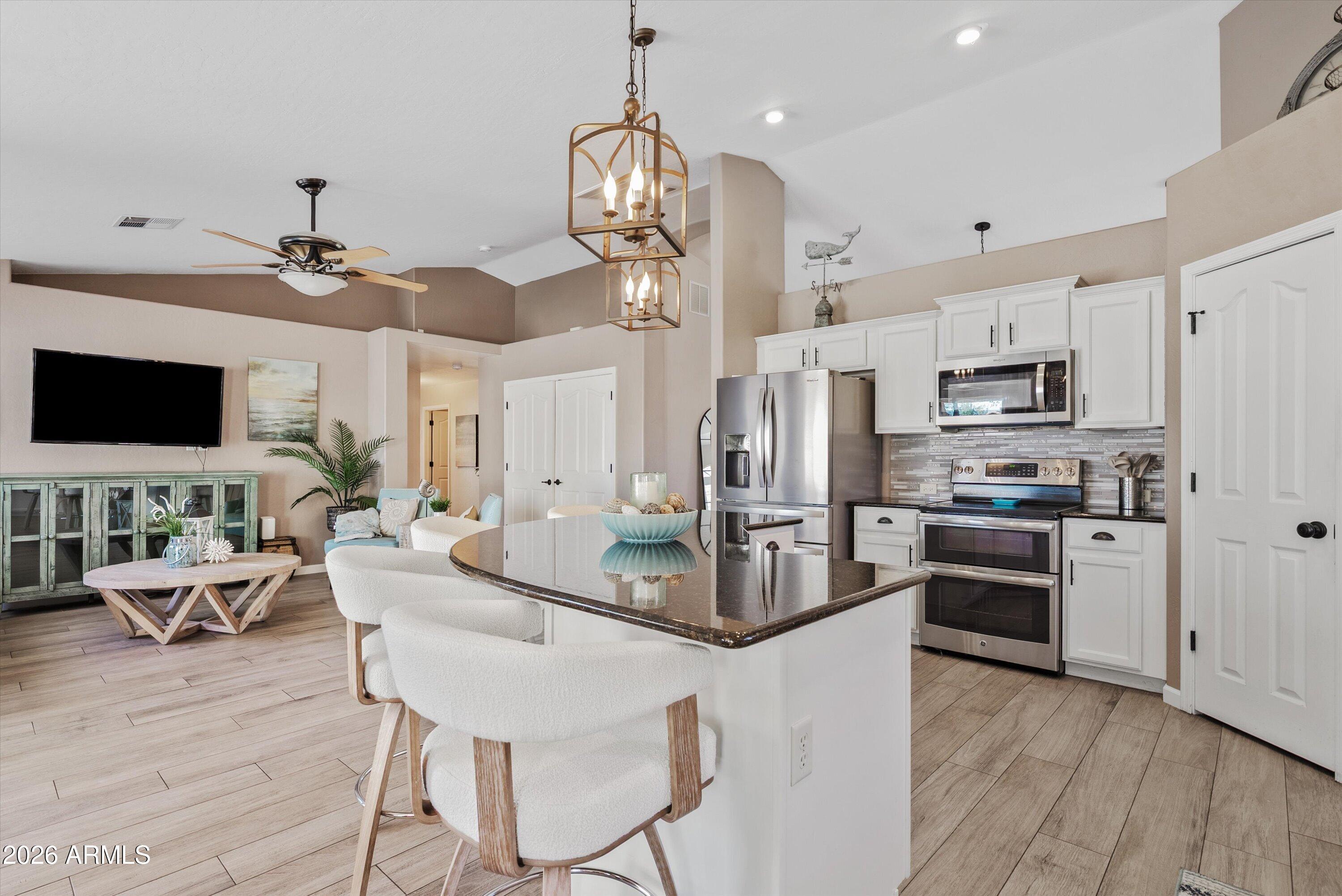 3620 E BARANCA Court