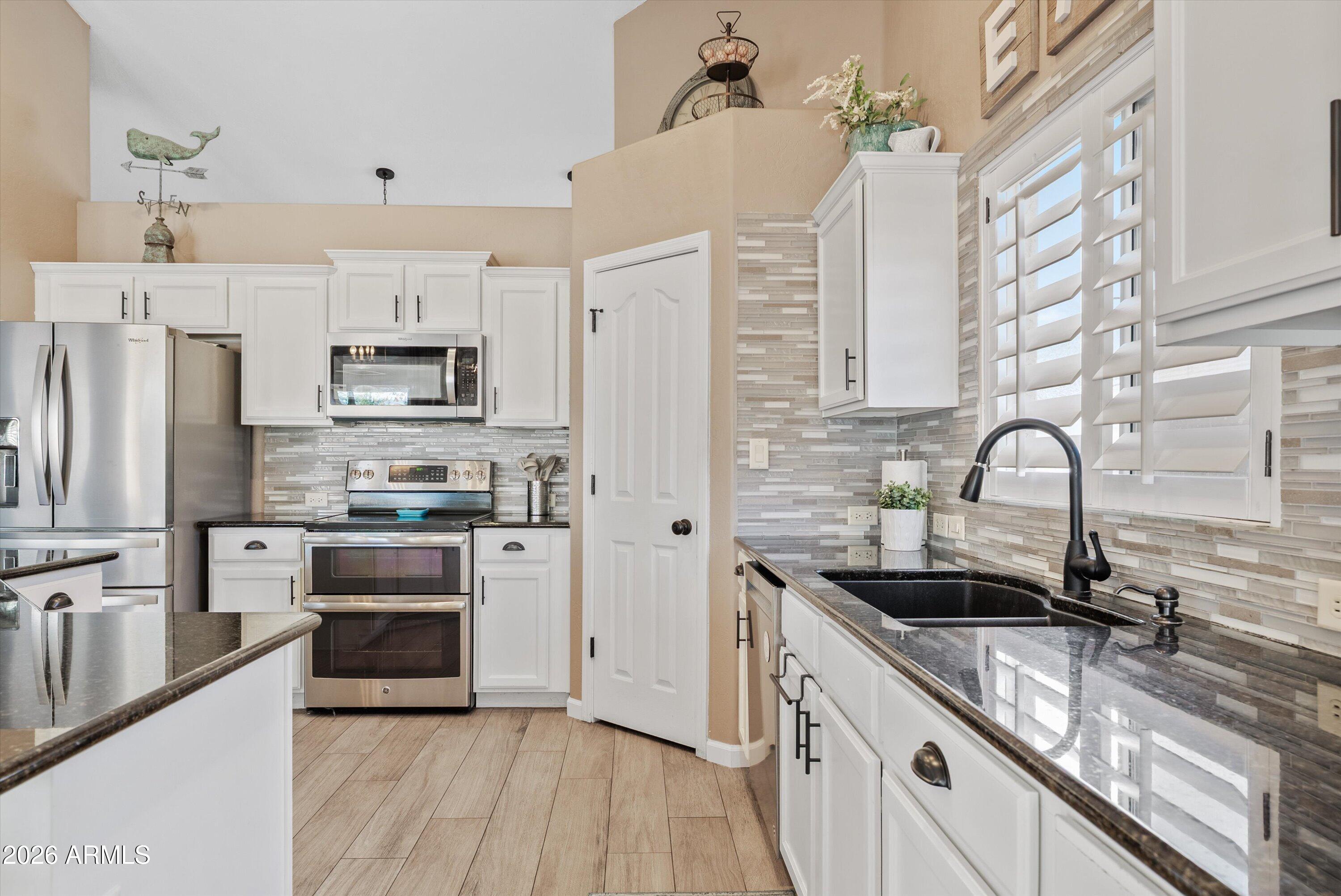 3620 E BARANCA Court