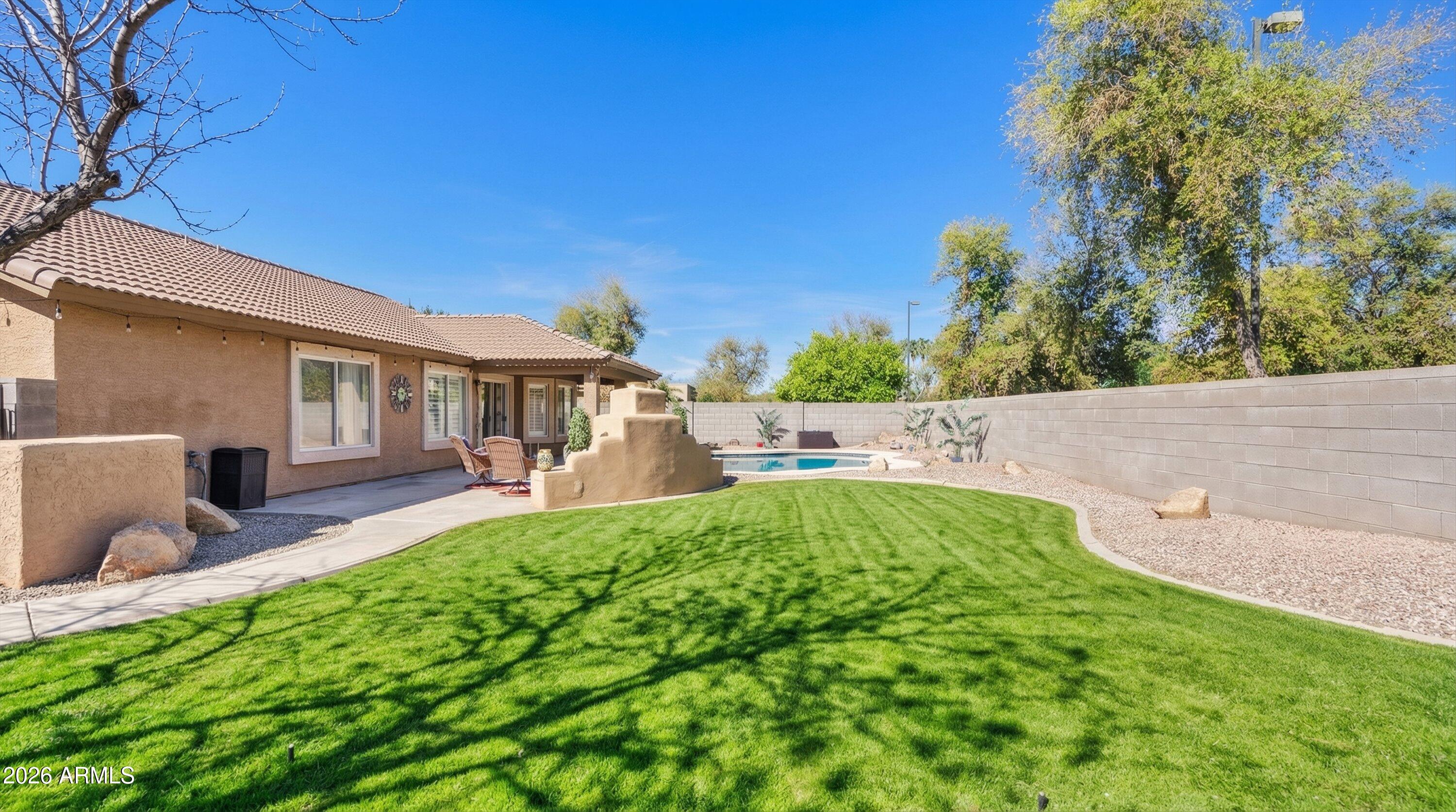 3620 E BARANCA Court