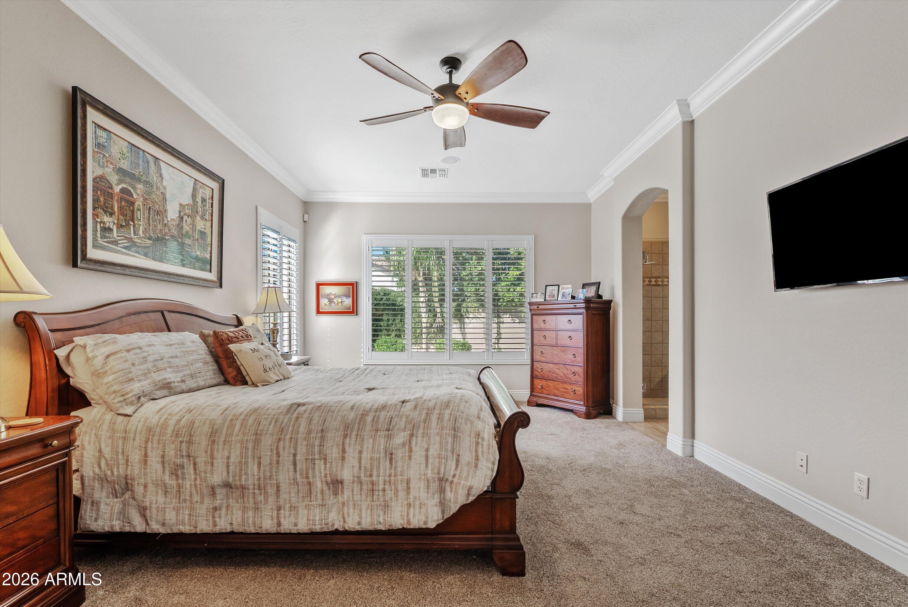 6926 S ST RUBEN Avenue