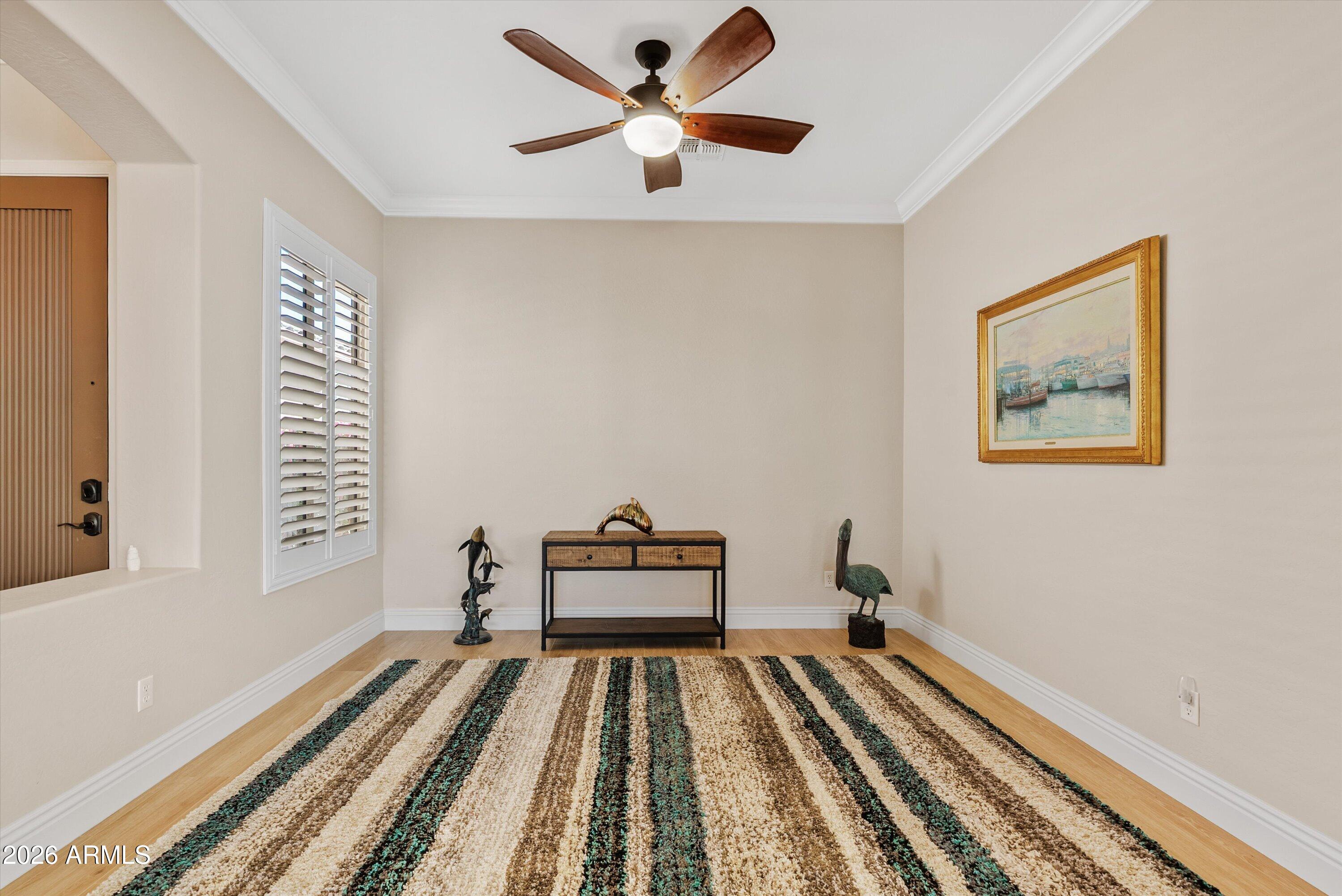 6926 S ST RUBEN Avenue