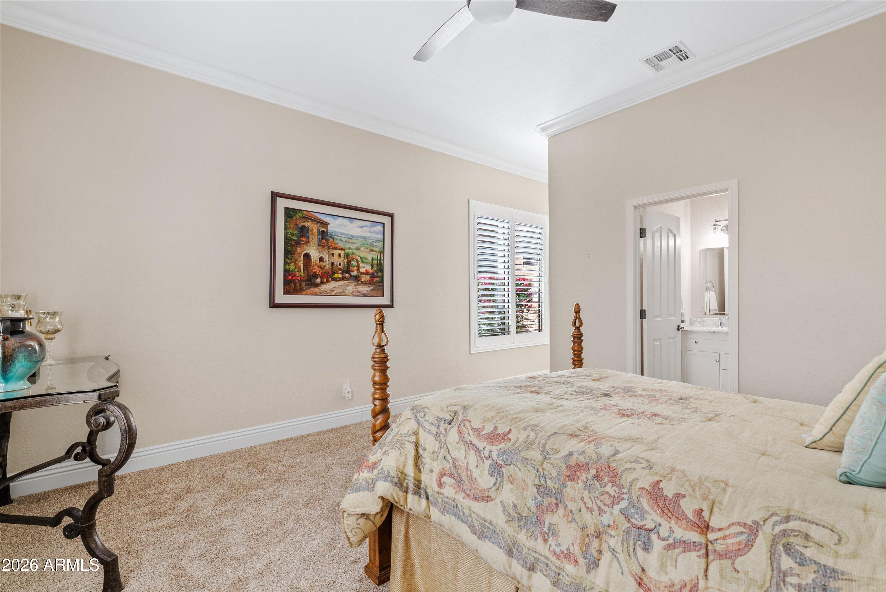 6926 S ST RUBEN Avenue