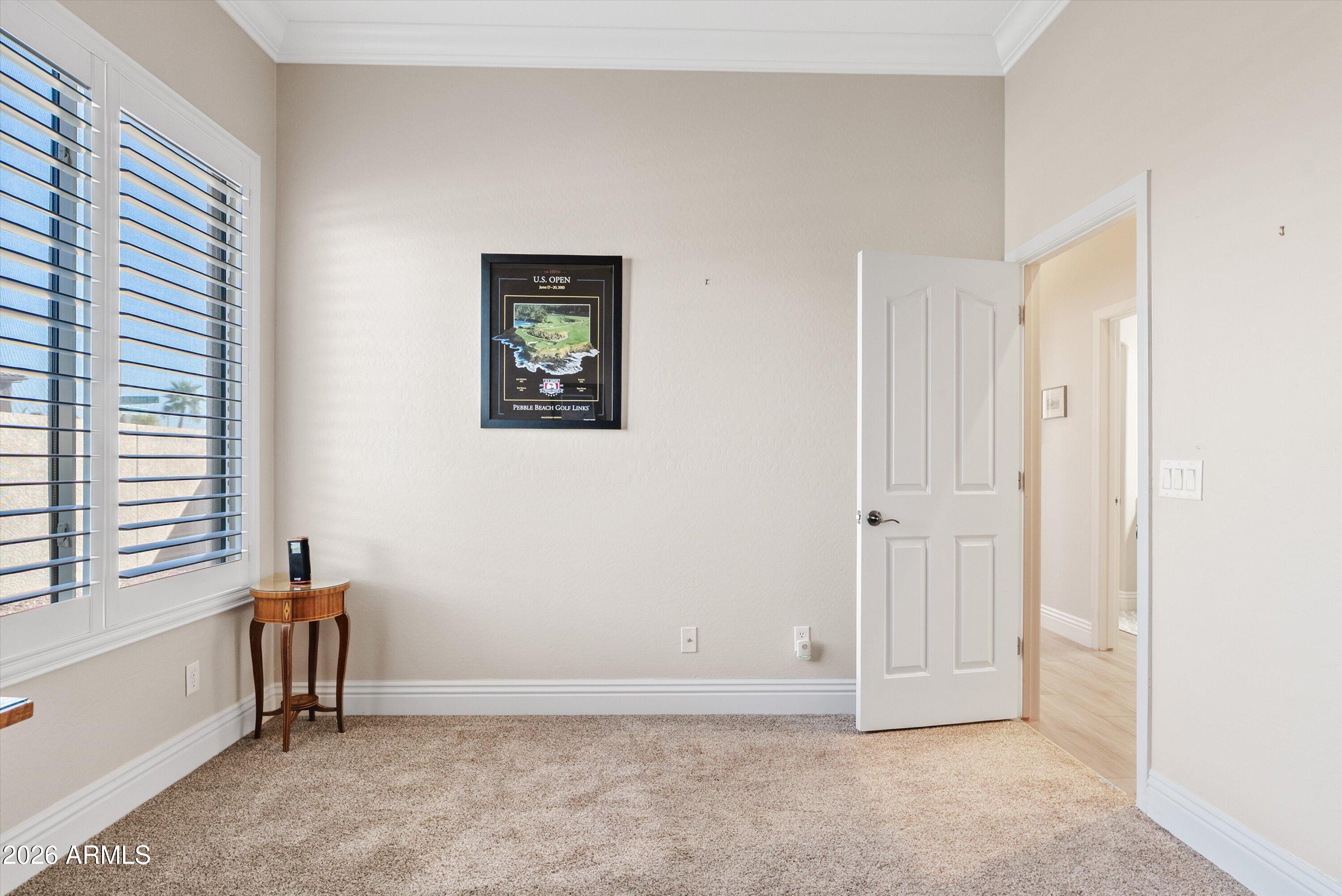 6926 S ST RUBEN Avenue