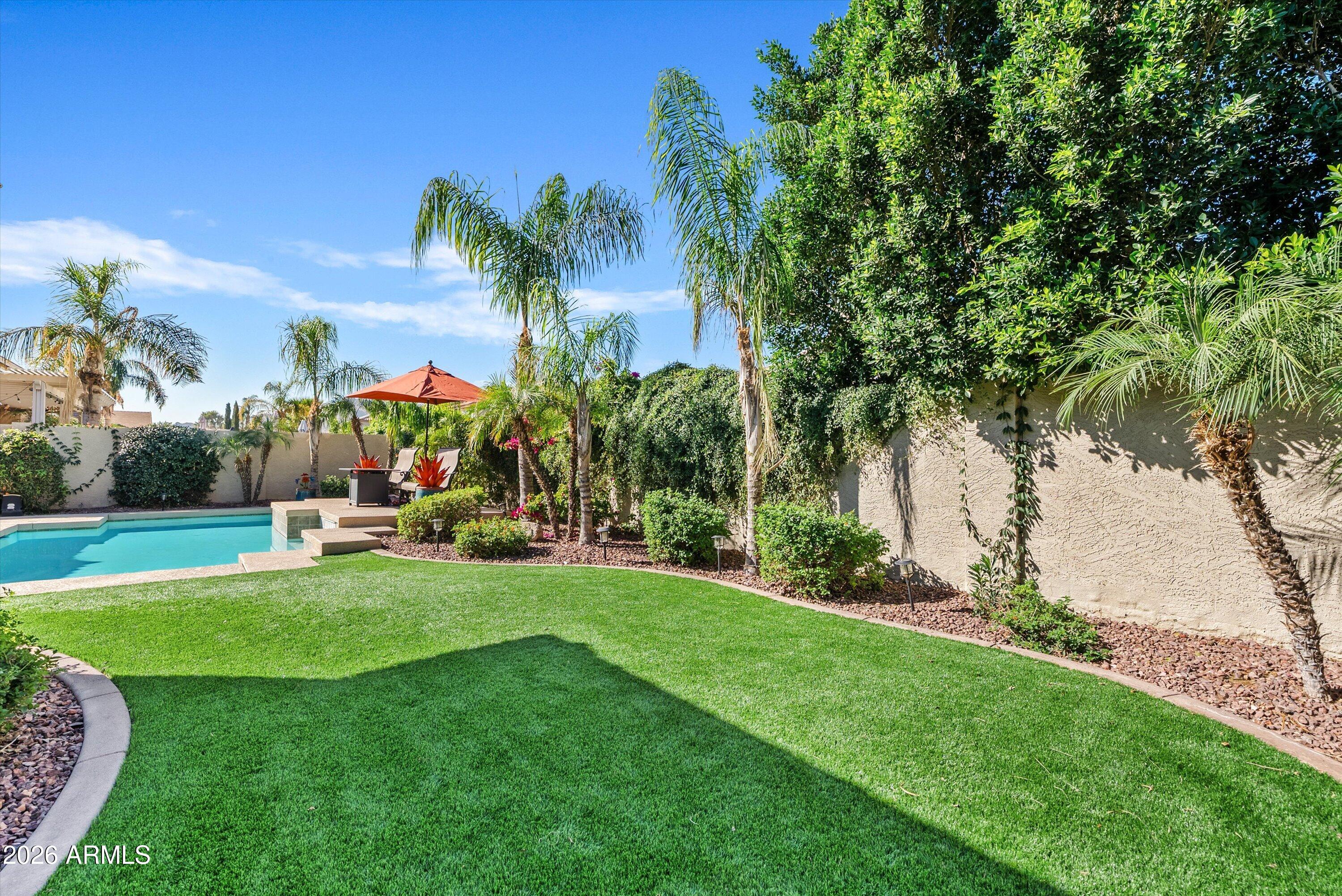 6926 S ST RUBEN Avenue