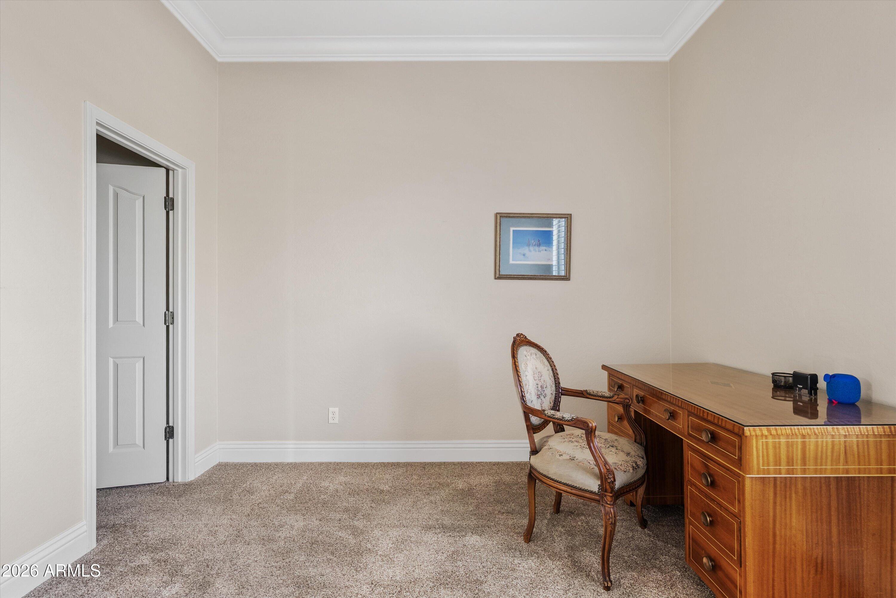 6926 S ST RUBEN Avenue