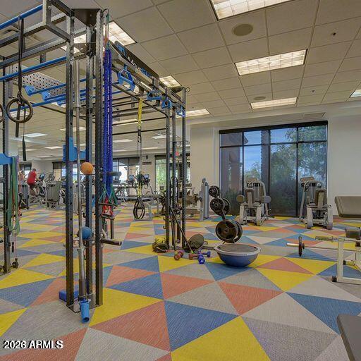 6926 S ST RUBEN Avenue