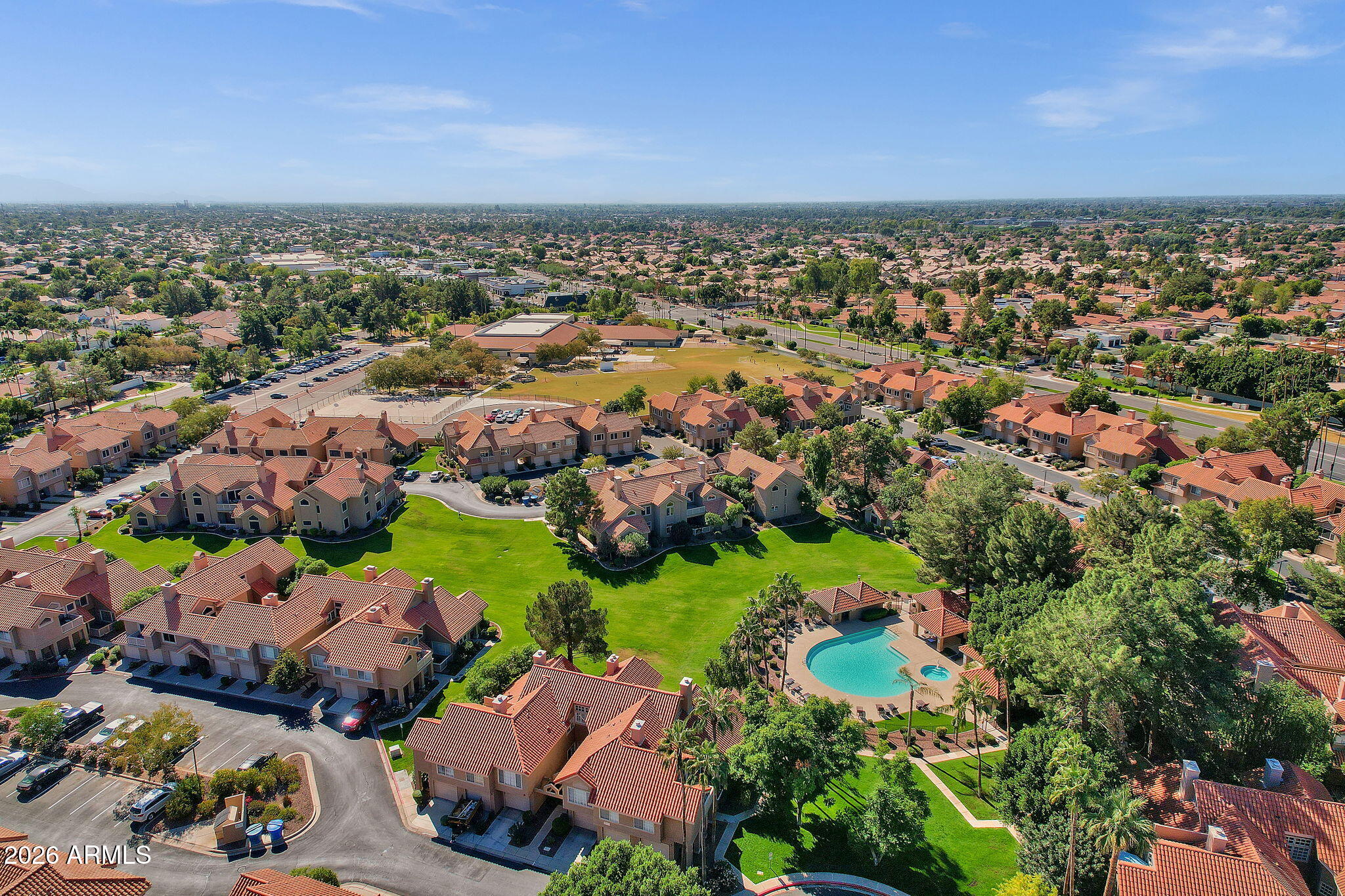 1542 E CATAMARAN Drive