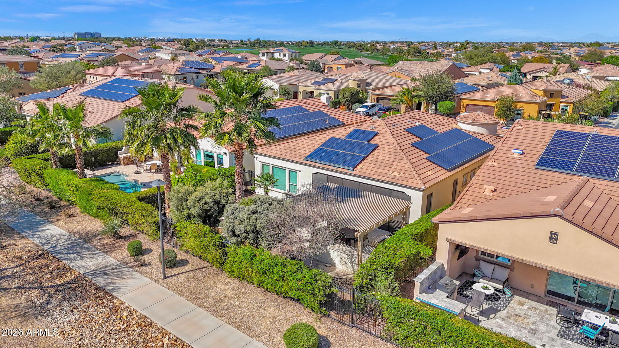 1771 E ELYSIAN Pass