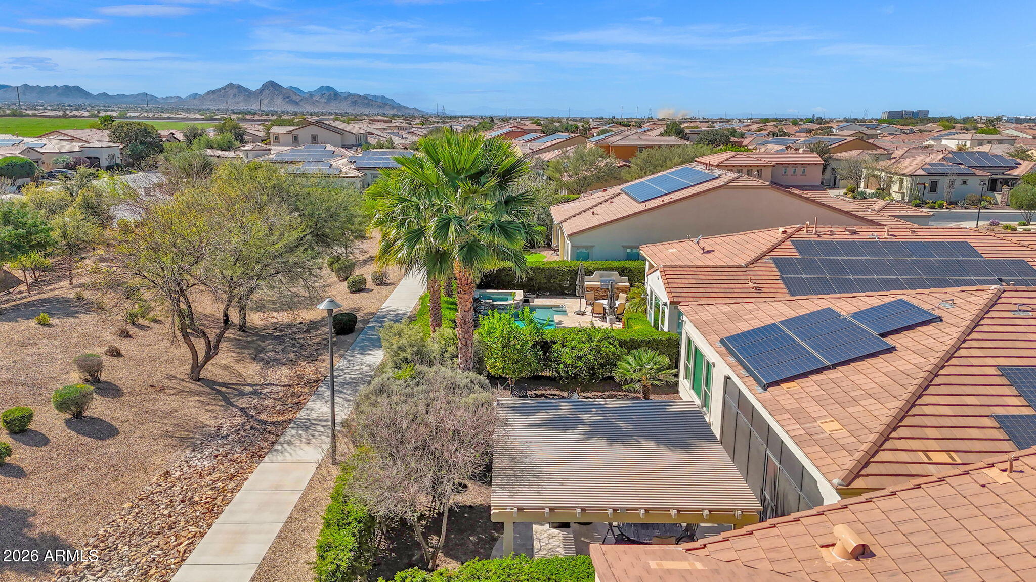 1771 E ELYSIAN Pass