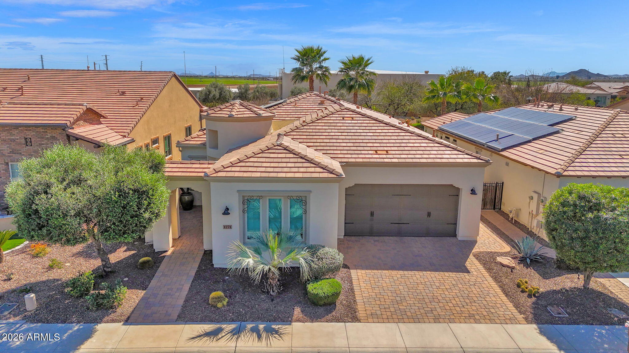 1771 E ELYSIAN Pass