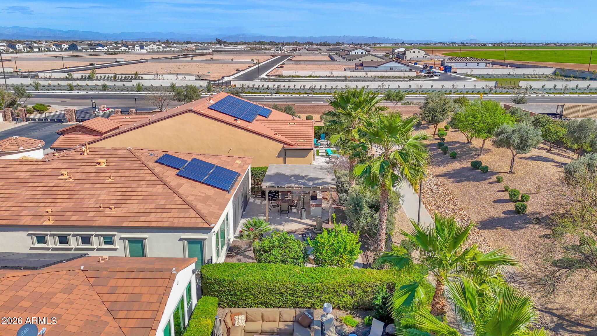 1771 E ELYSIAN Pass