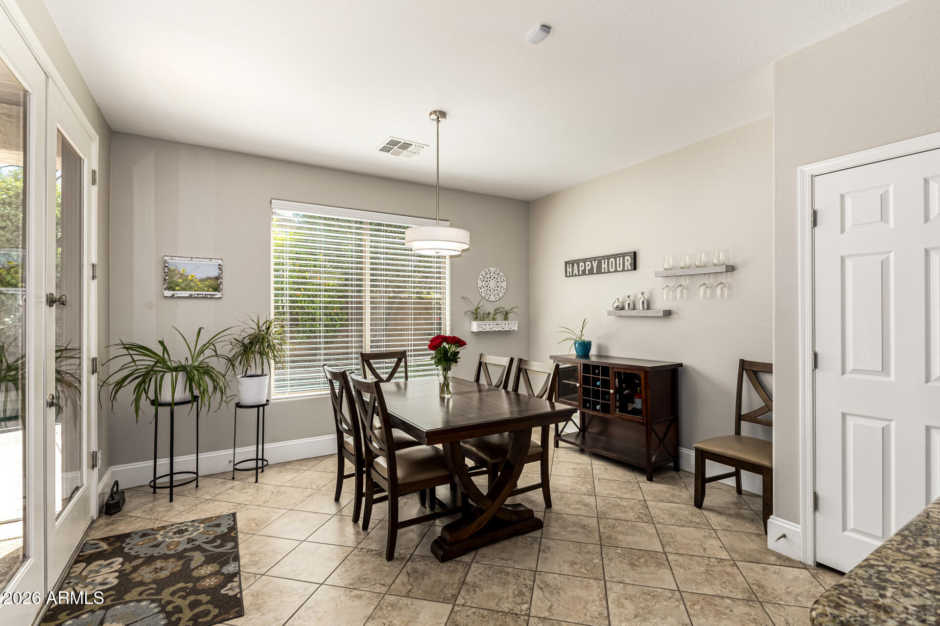 417 W DESERT BROOM Drive