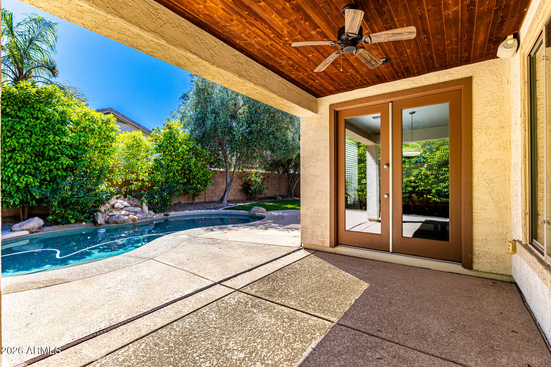 417 W DESERT BROOM Drive