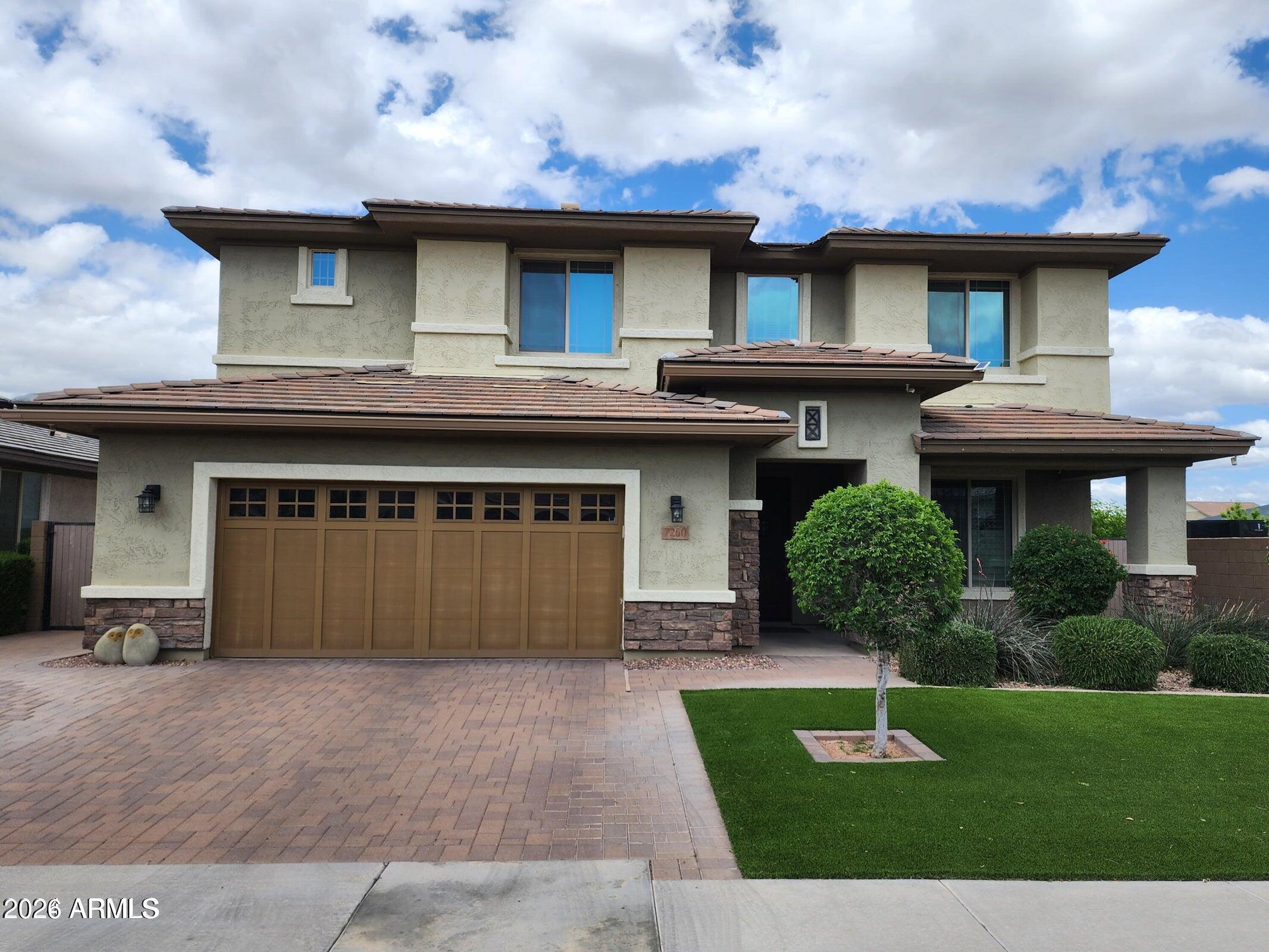 7260 E PORTOBELLO Avenue