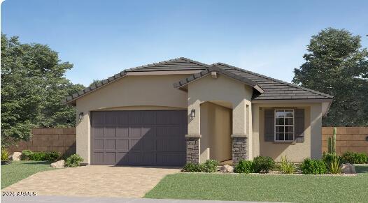 18783 W MAPLEWOOD Drive