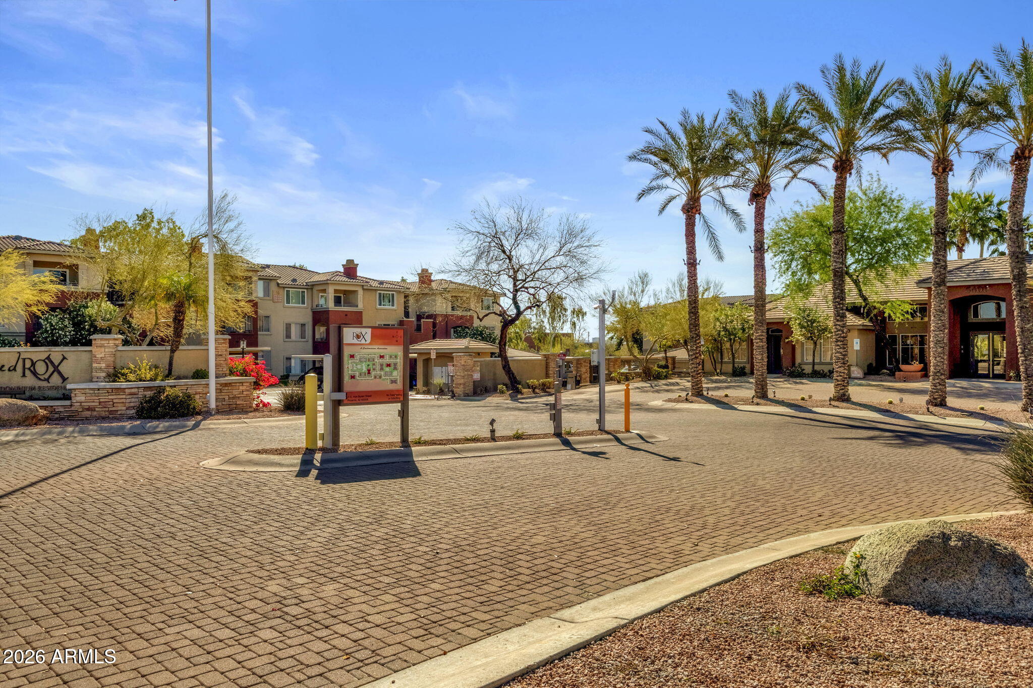 5401 E VAN BUREN Street 3118