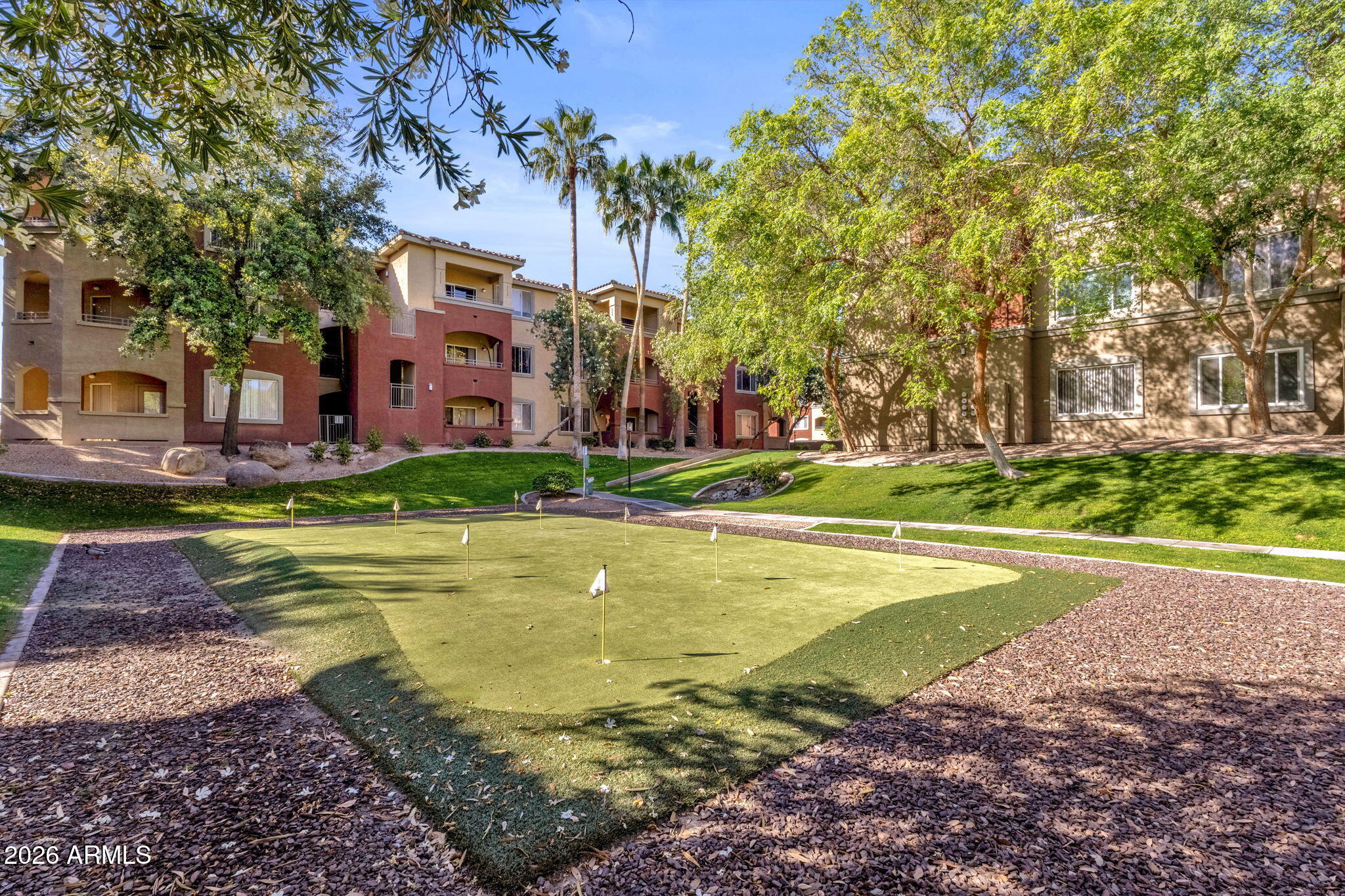 5401 E VAN BUREN Street 3118