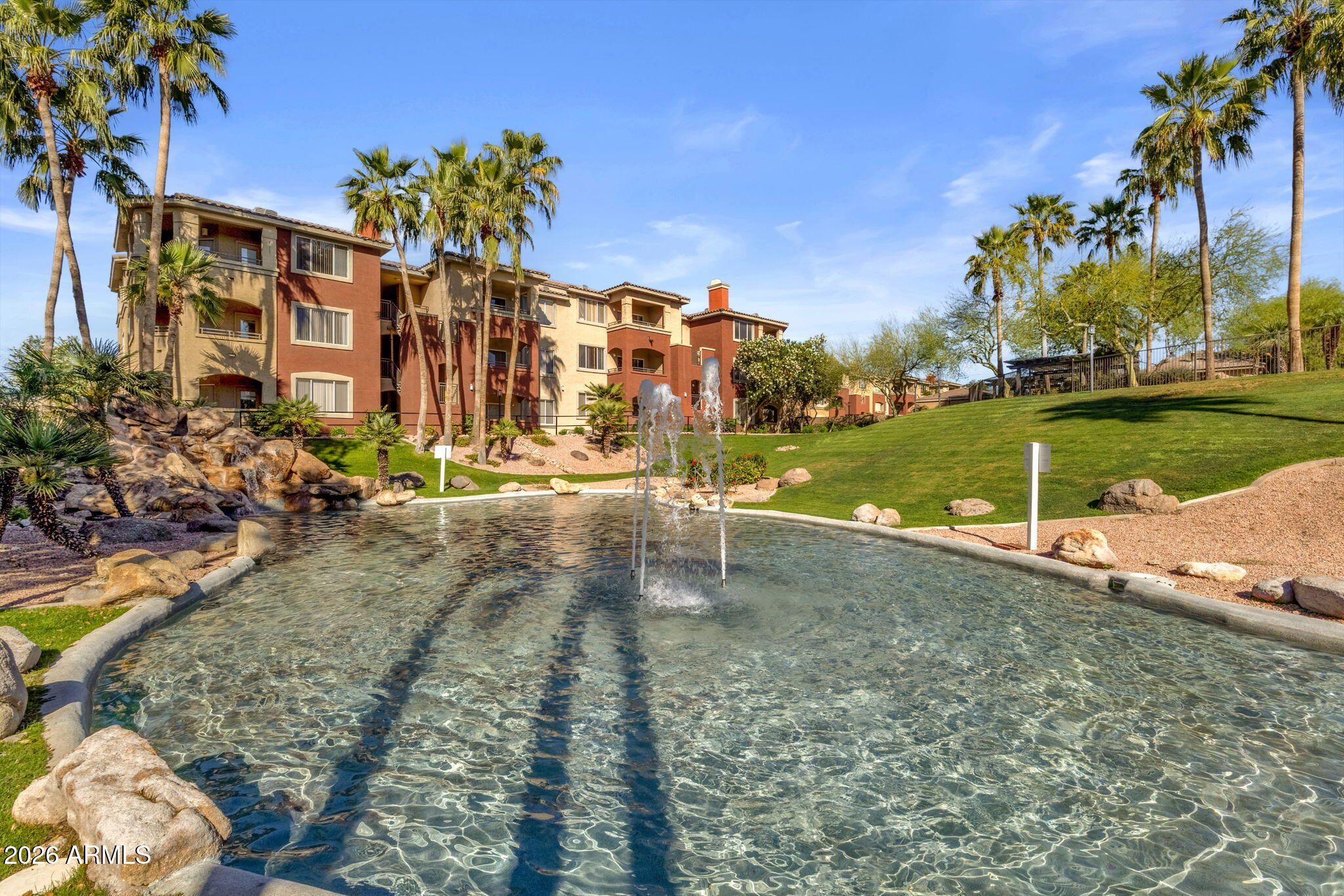 5401 E VAN BUREN Street 3118