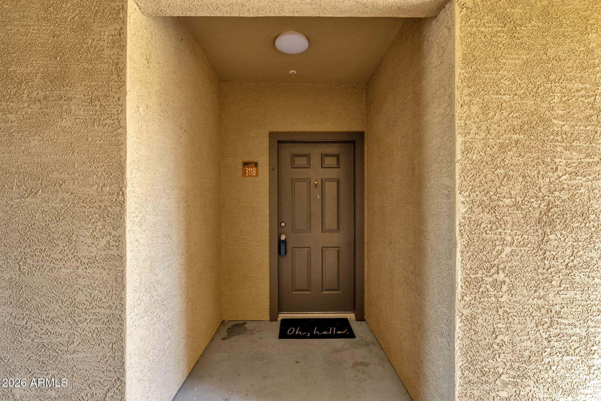 5401 E VAN BUREN Street 3118