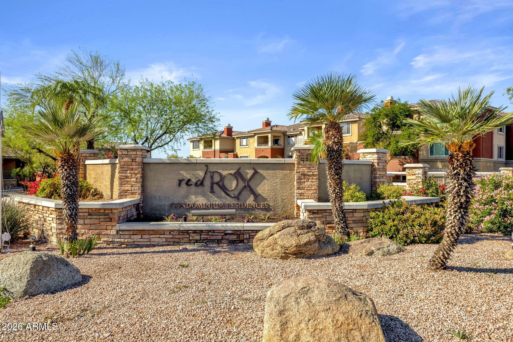 5401 E VAN BUREN Street 3118