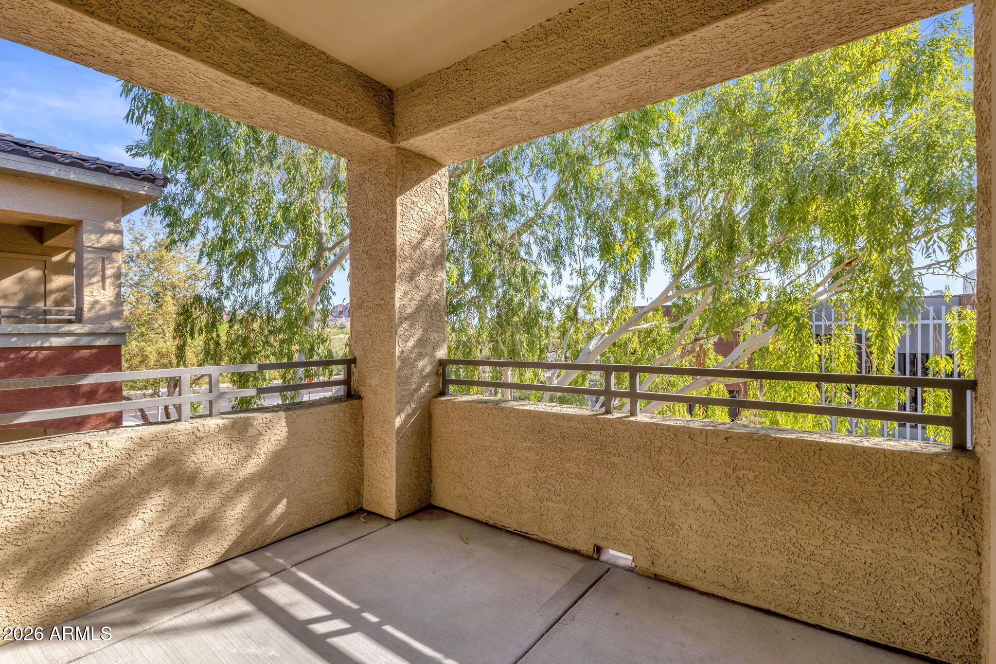 5401 E VAN BUREN Street 3118