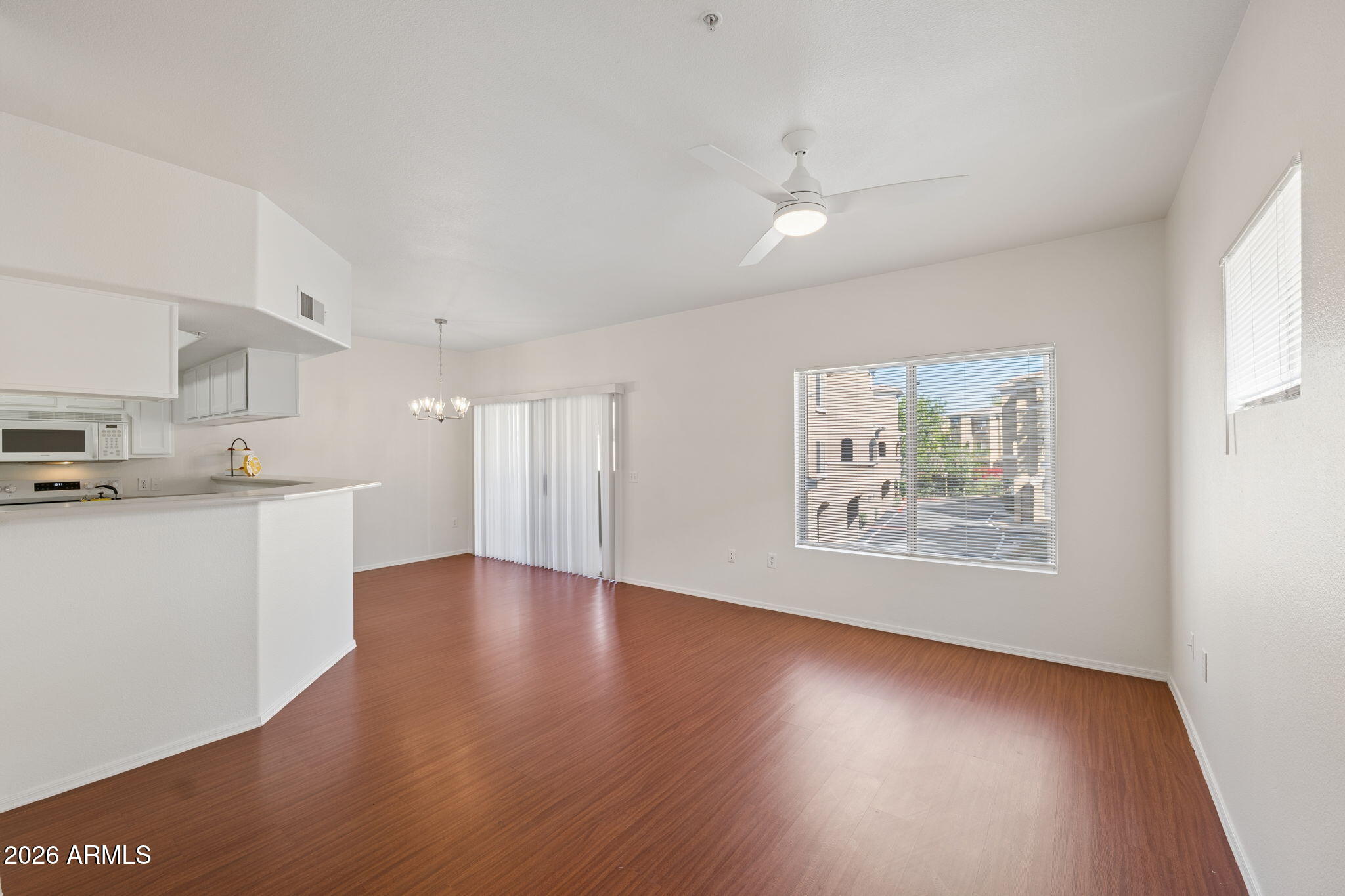 4644 N 22ND Street 2117