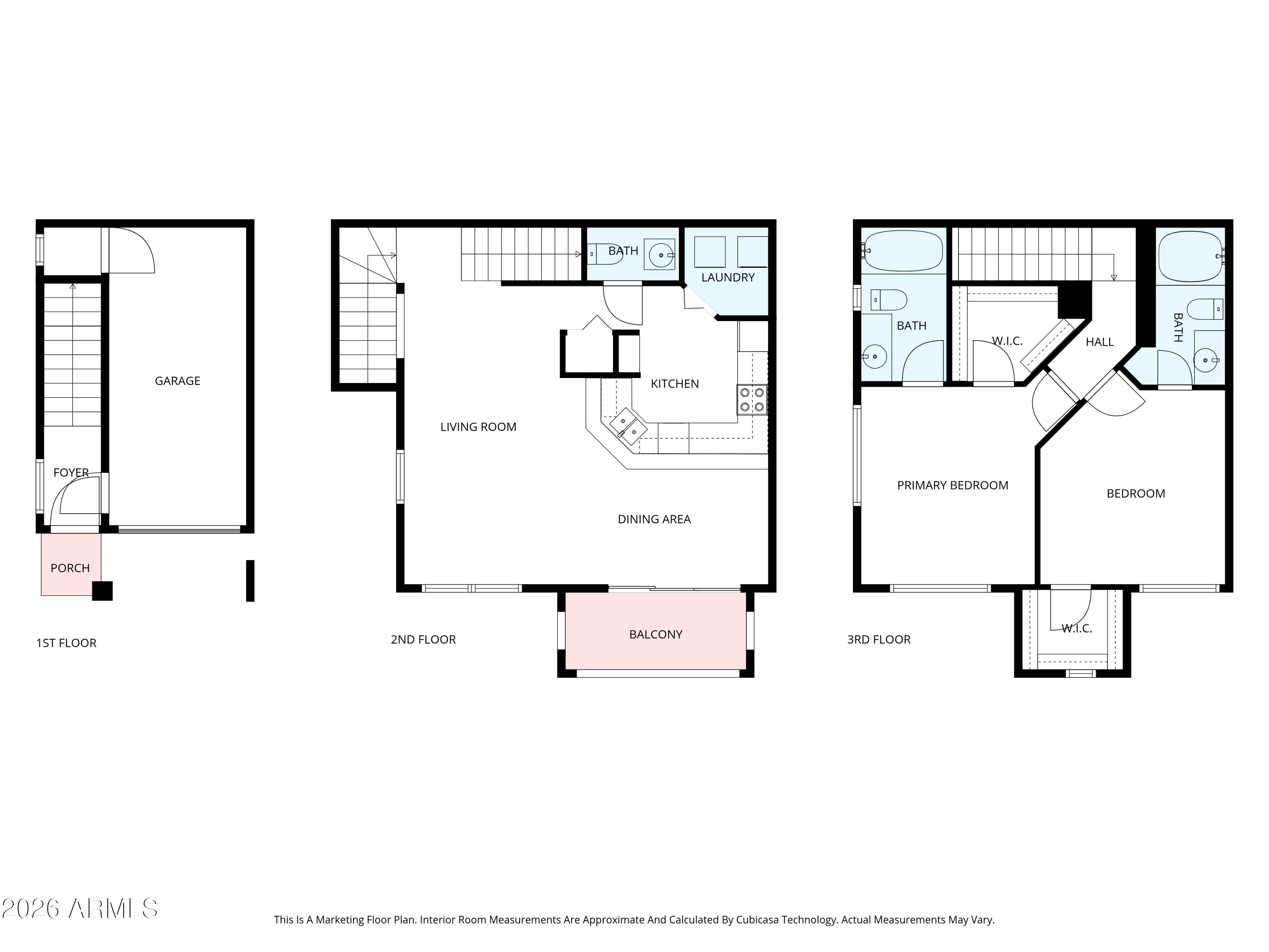 4644 N 22ND Street 2117