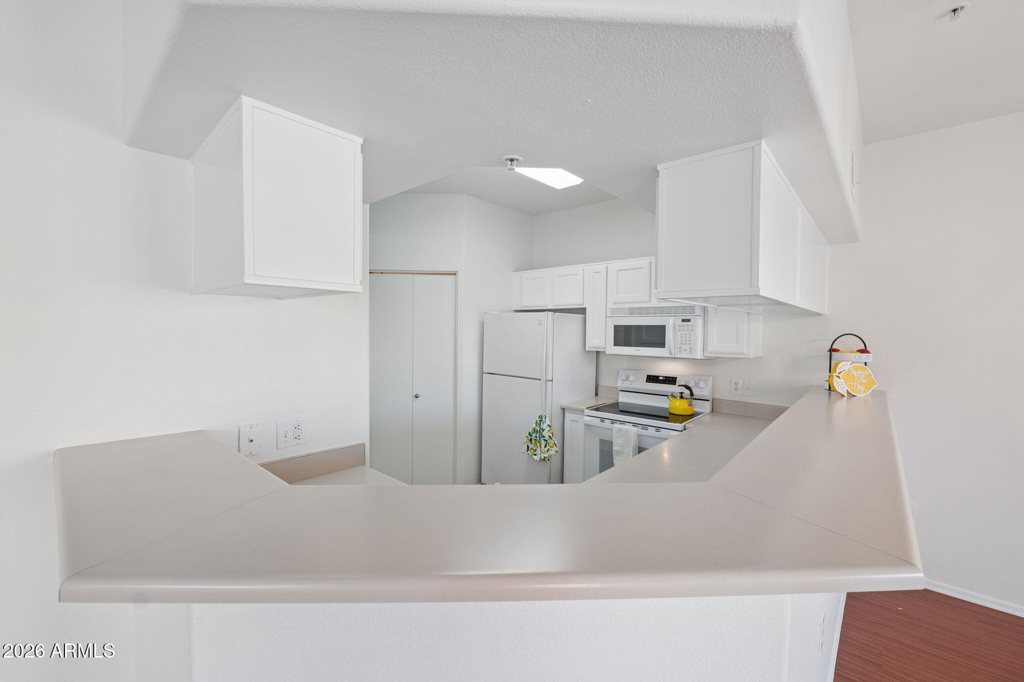 4644 N 22ND Street 2117