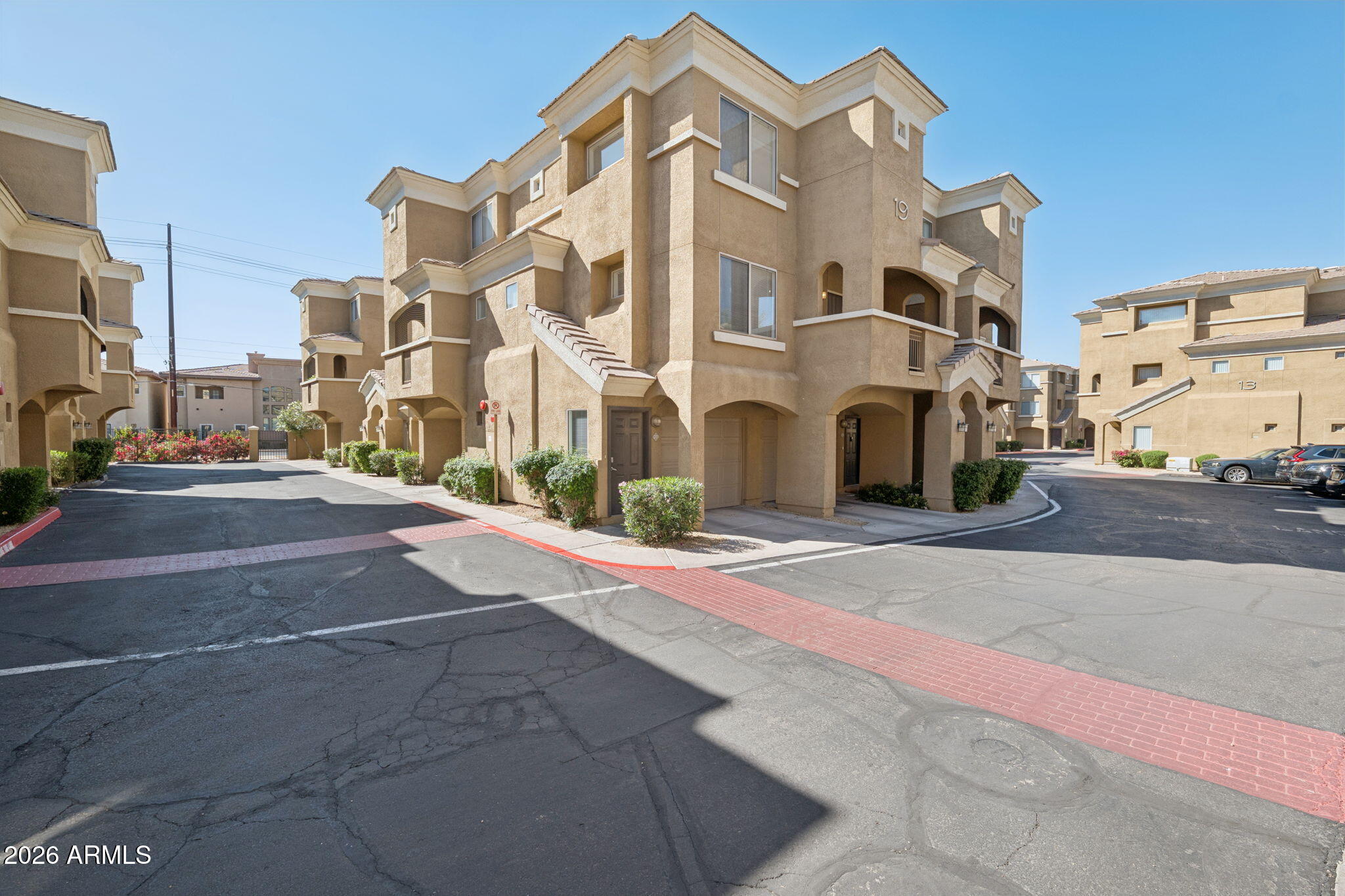 4644 N 22ND Street 2117