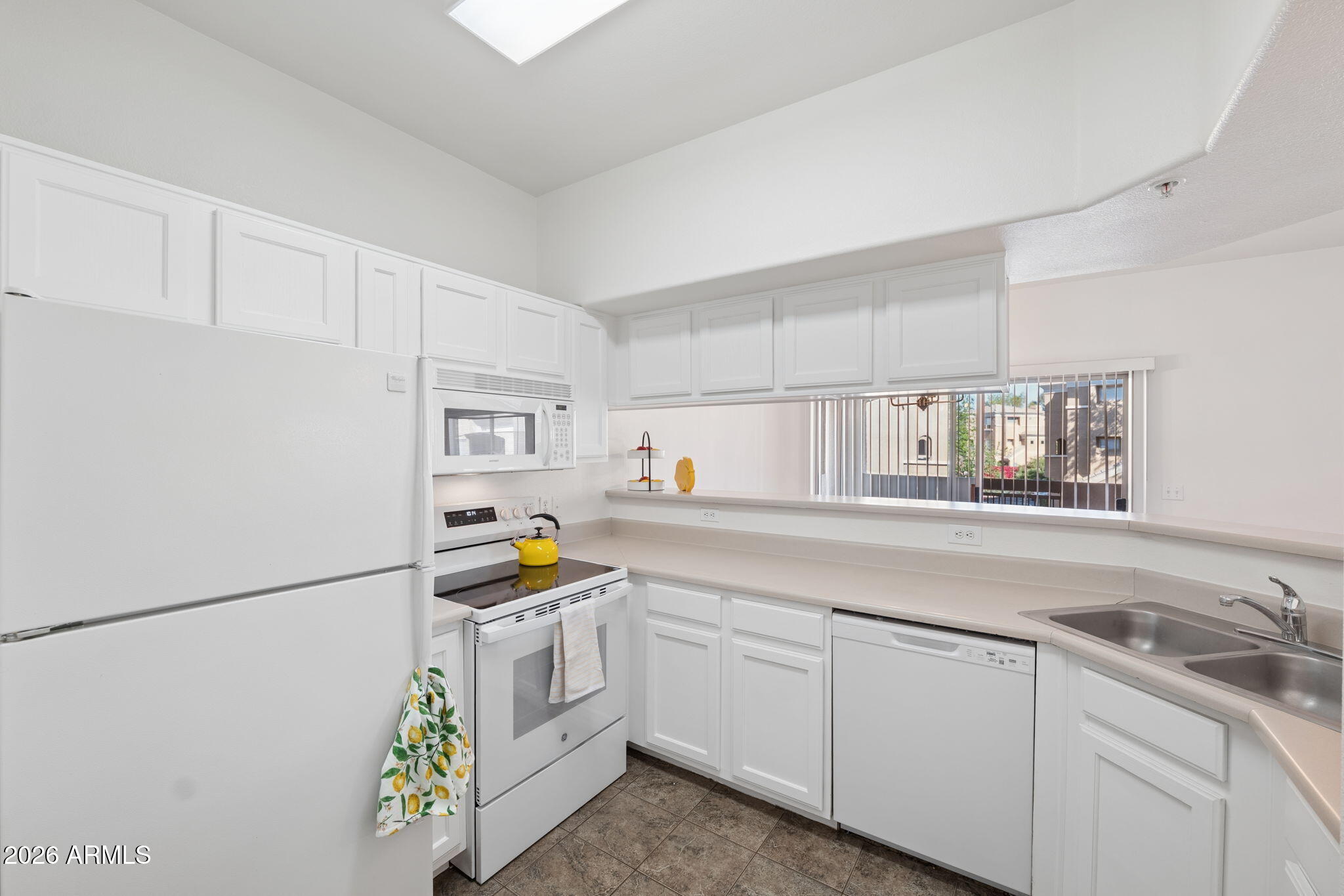 4644 N 22ND Street 2117