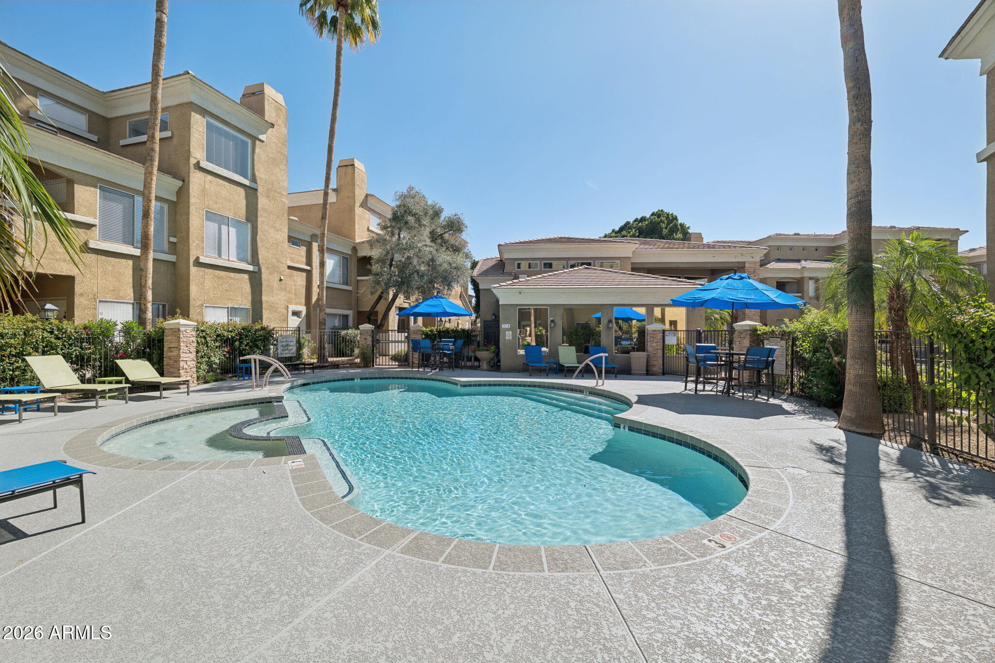 4644 N 22ND Street 2117