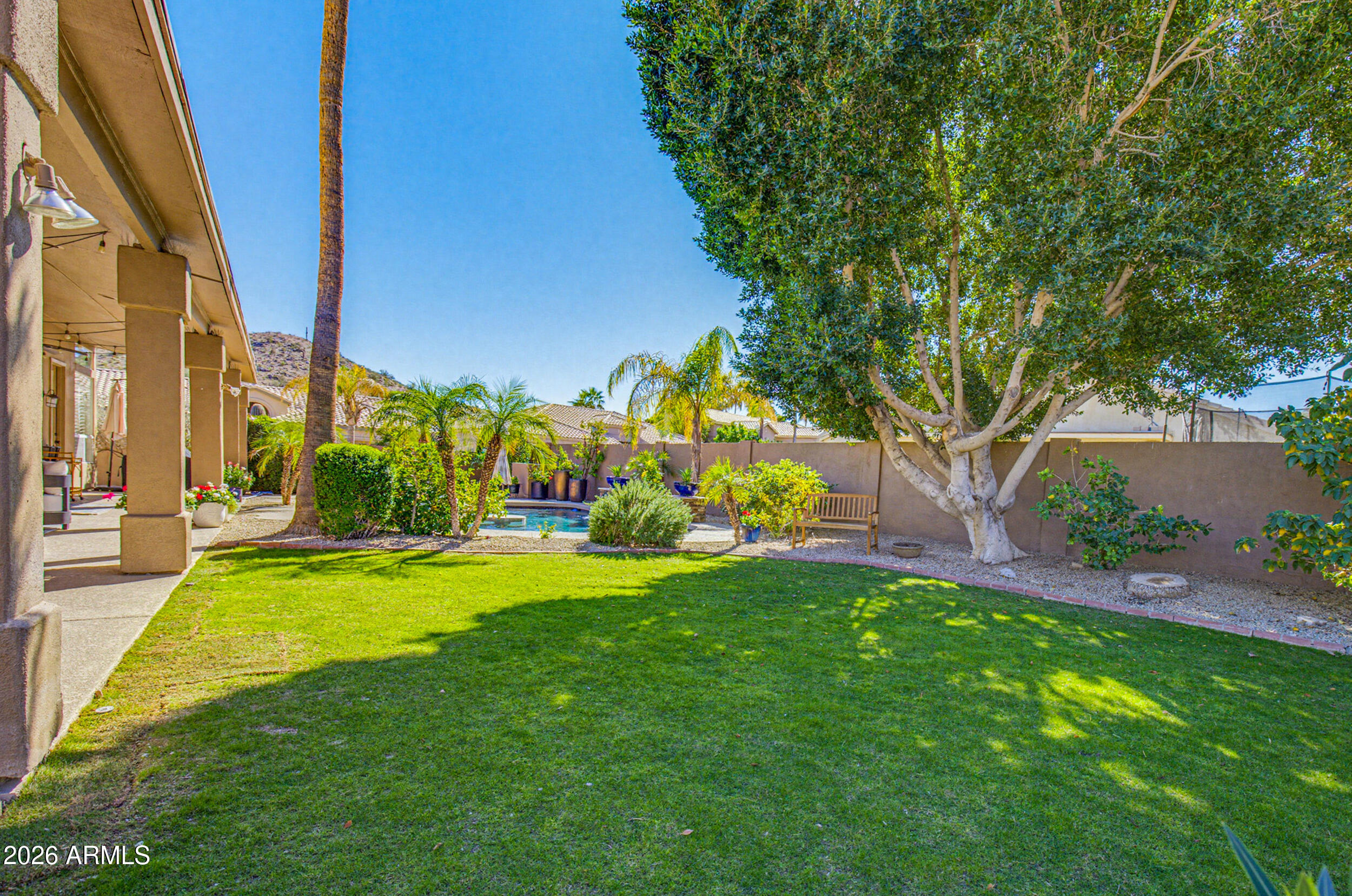 2630 E Silverwood Drive