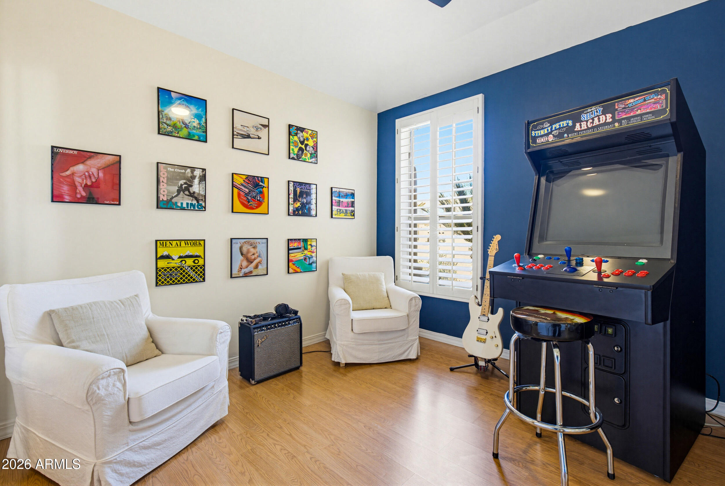 2630 E Silverwood Drive