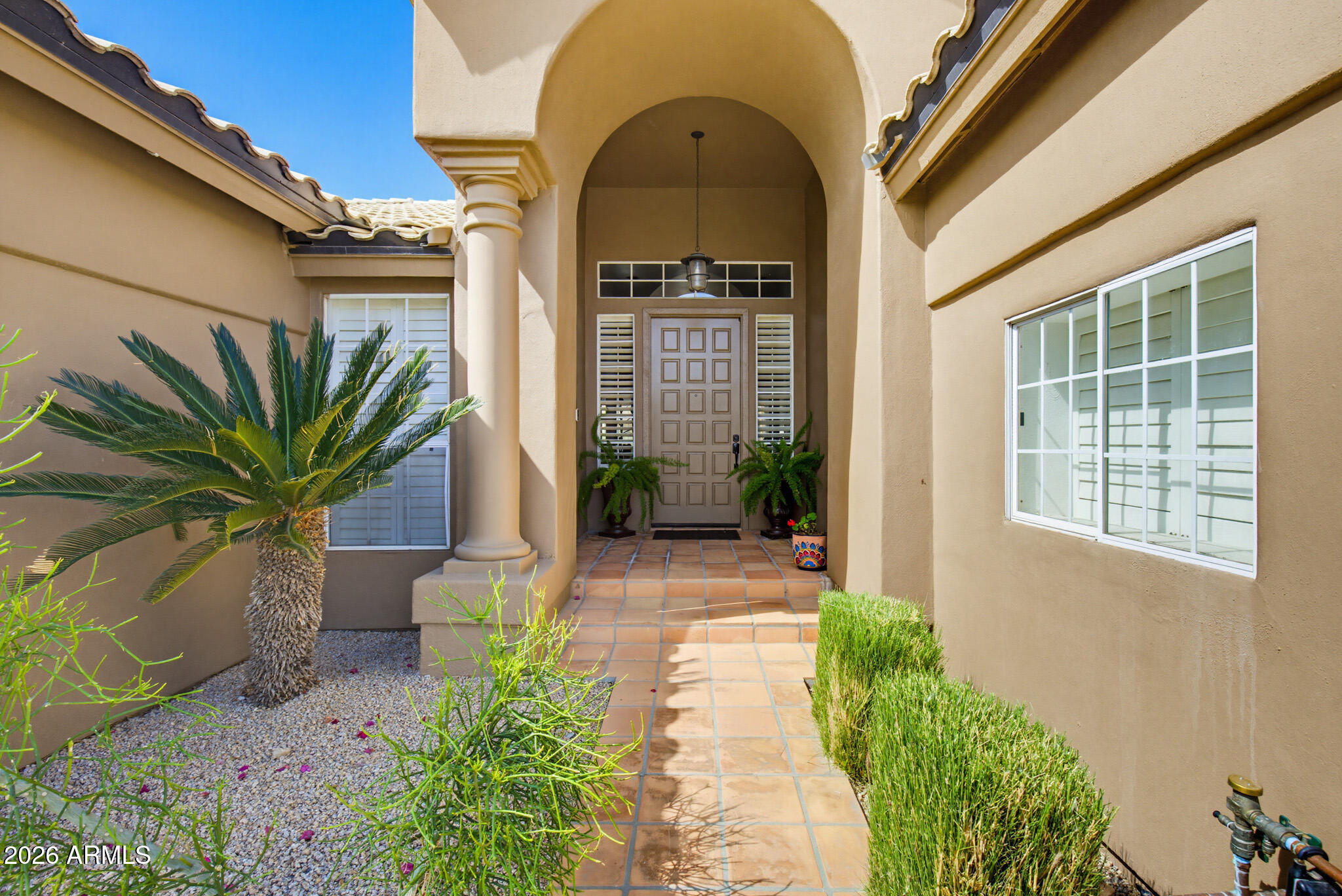 2630 E Silverwood Drive