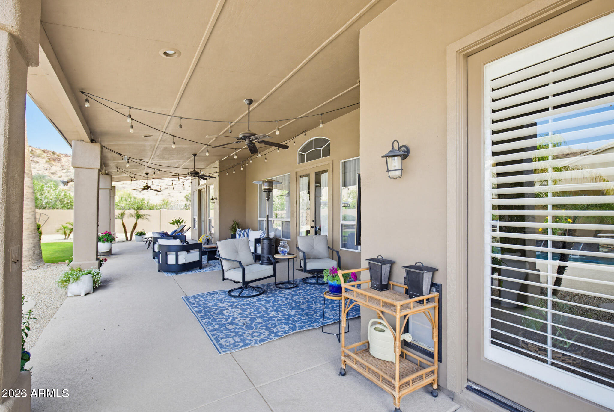 2630 E Silverwood Drive