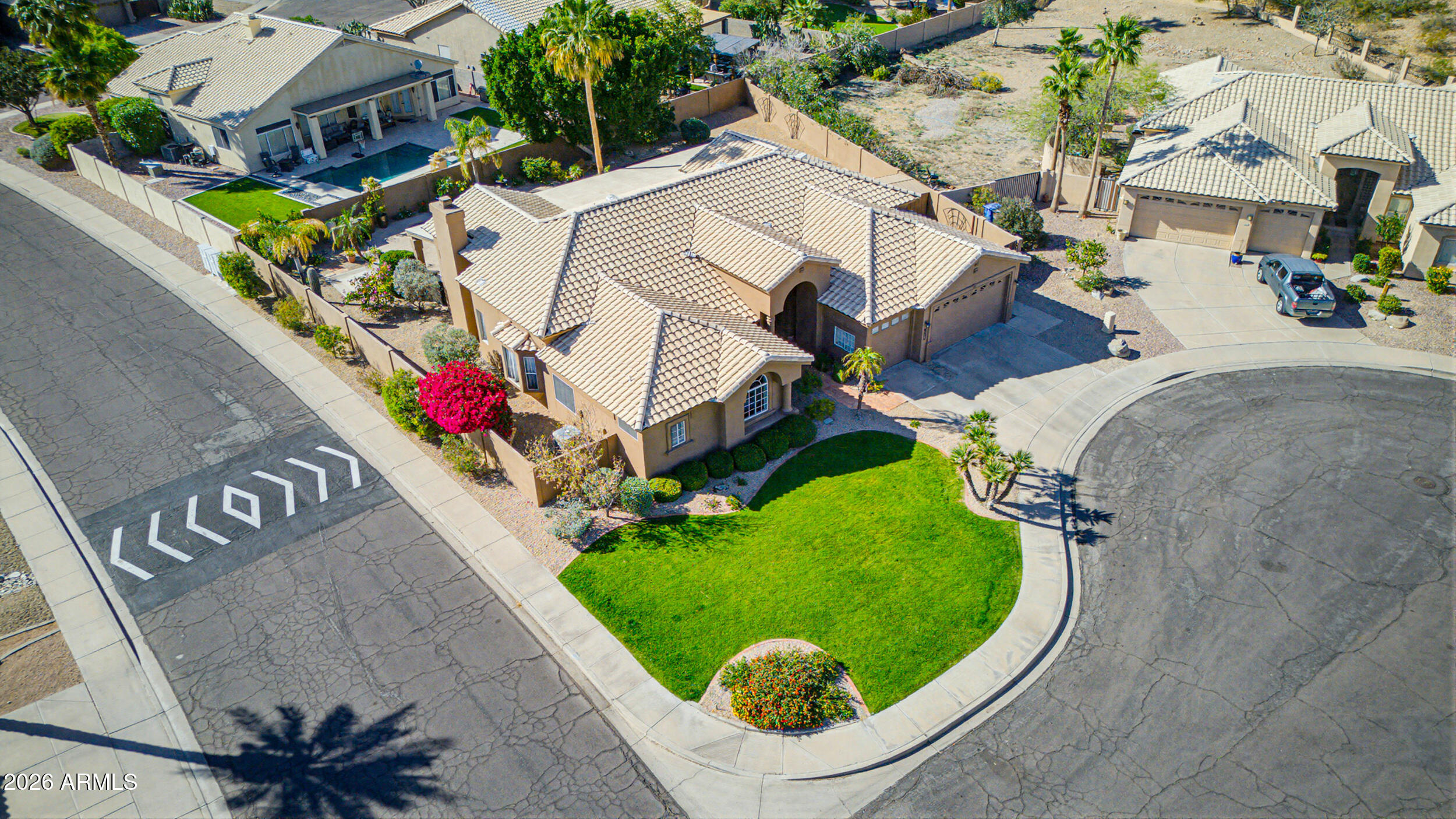 2630 E Silverwood Drive