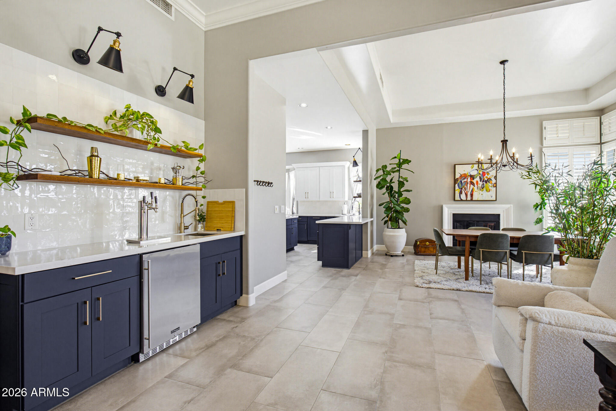 2630 E Silverwood Drive