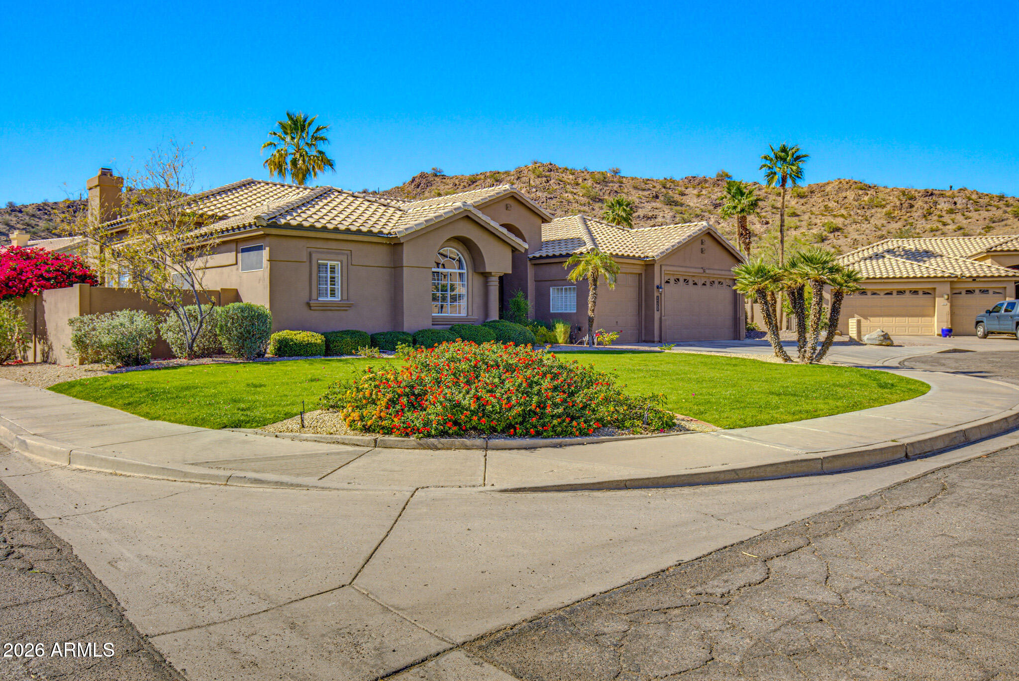 2630 E Silverwood Drive