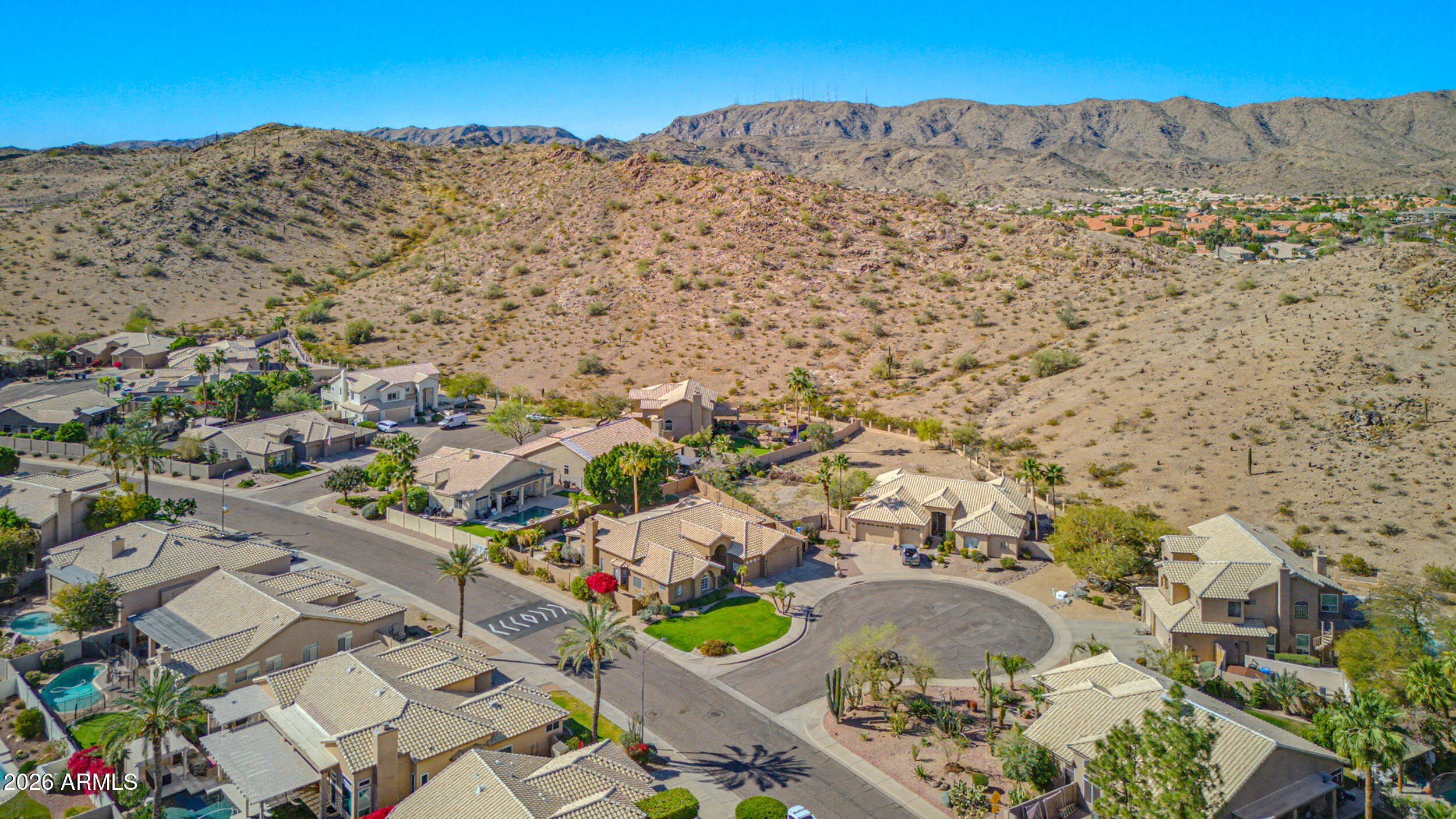 2630 E Silverwood Drive