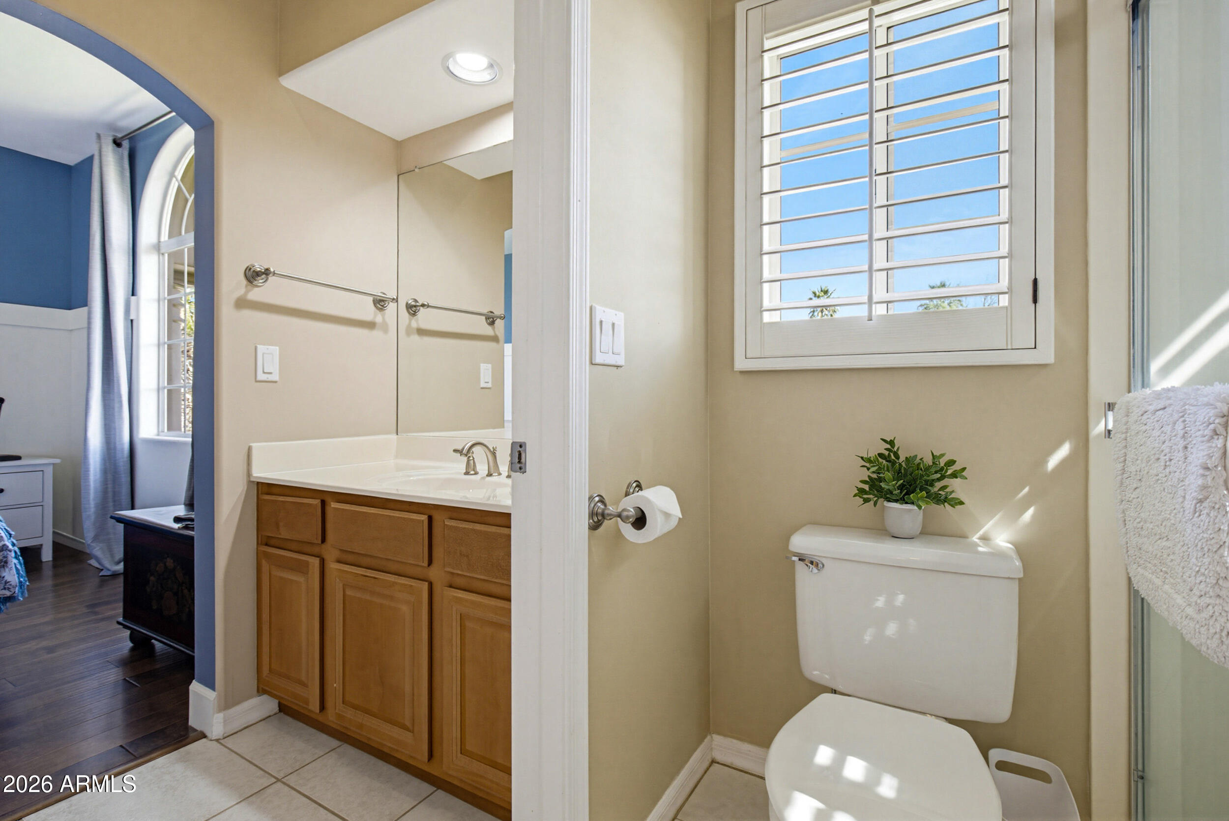 2630 E Silverwood Drive