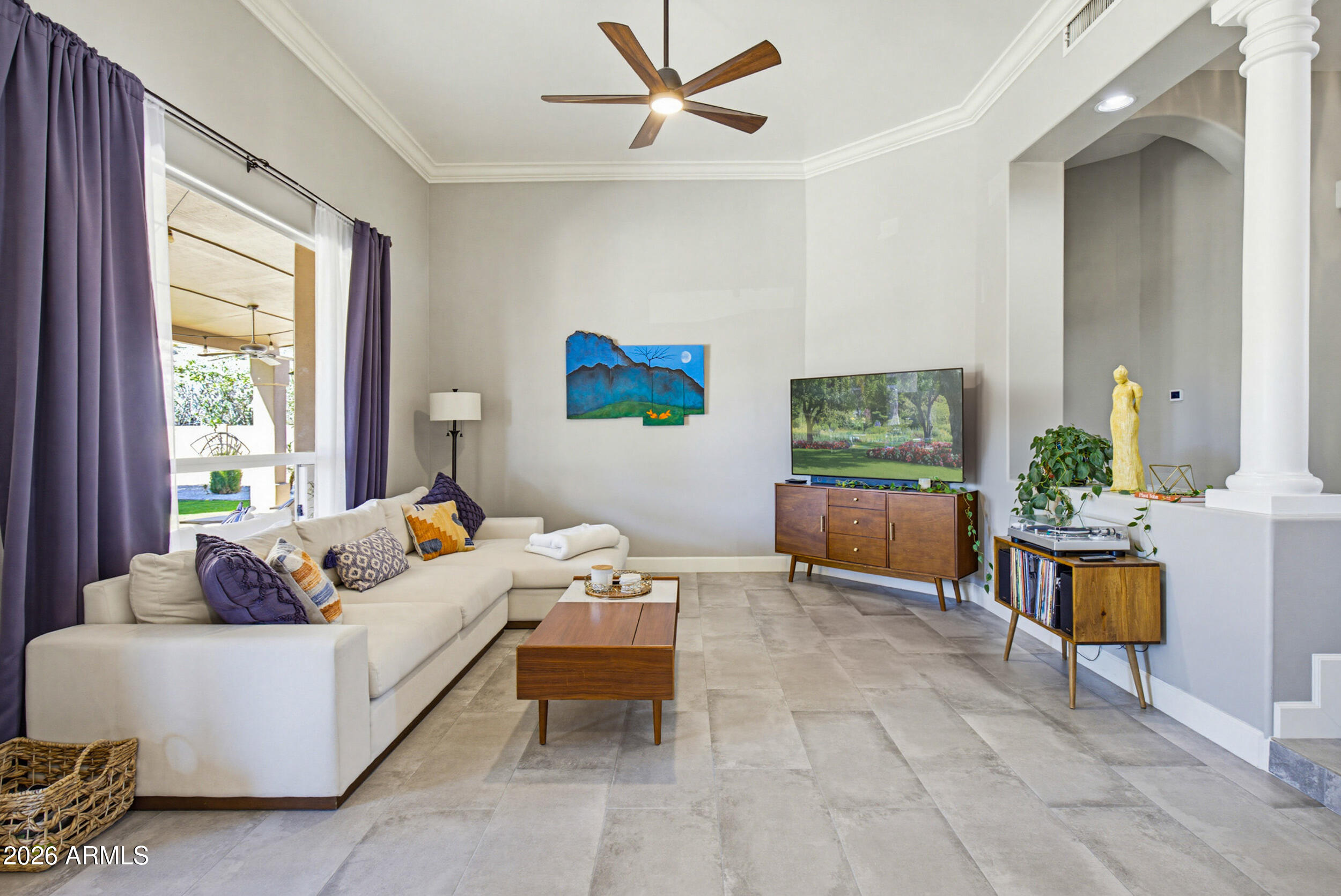 2630 E Silverwood Drive