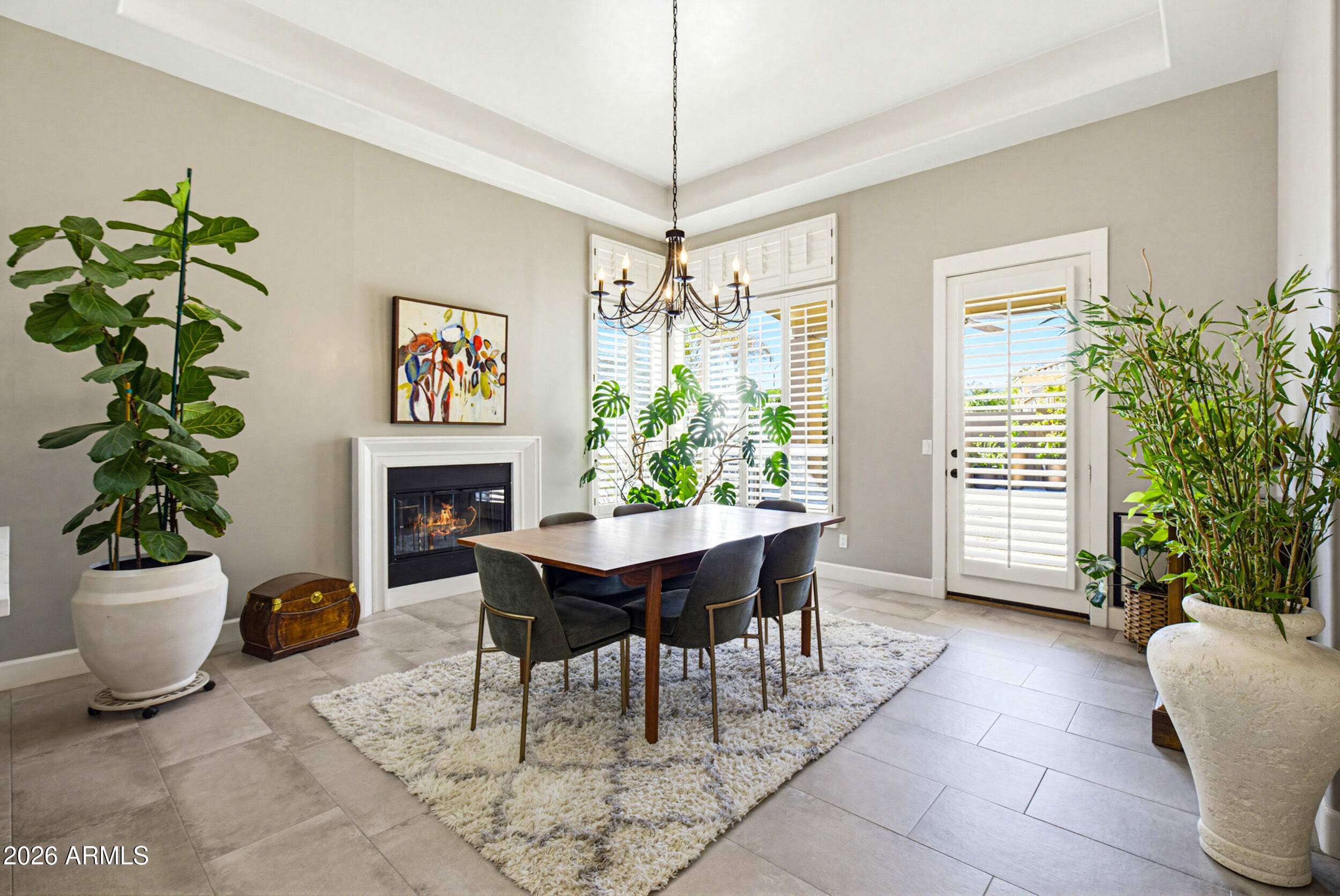 2630 E Silverwood Drive