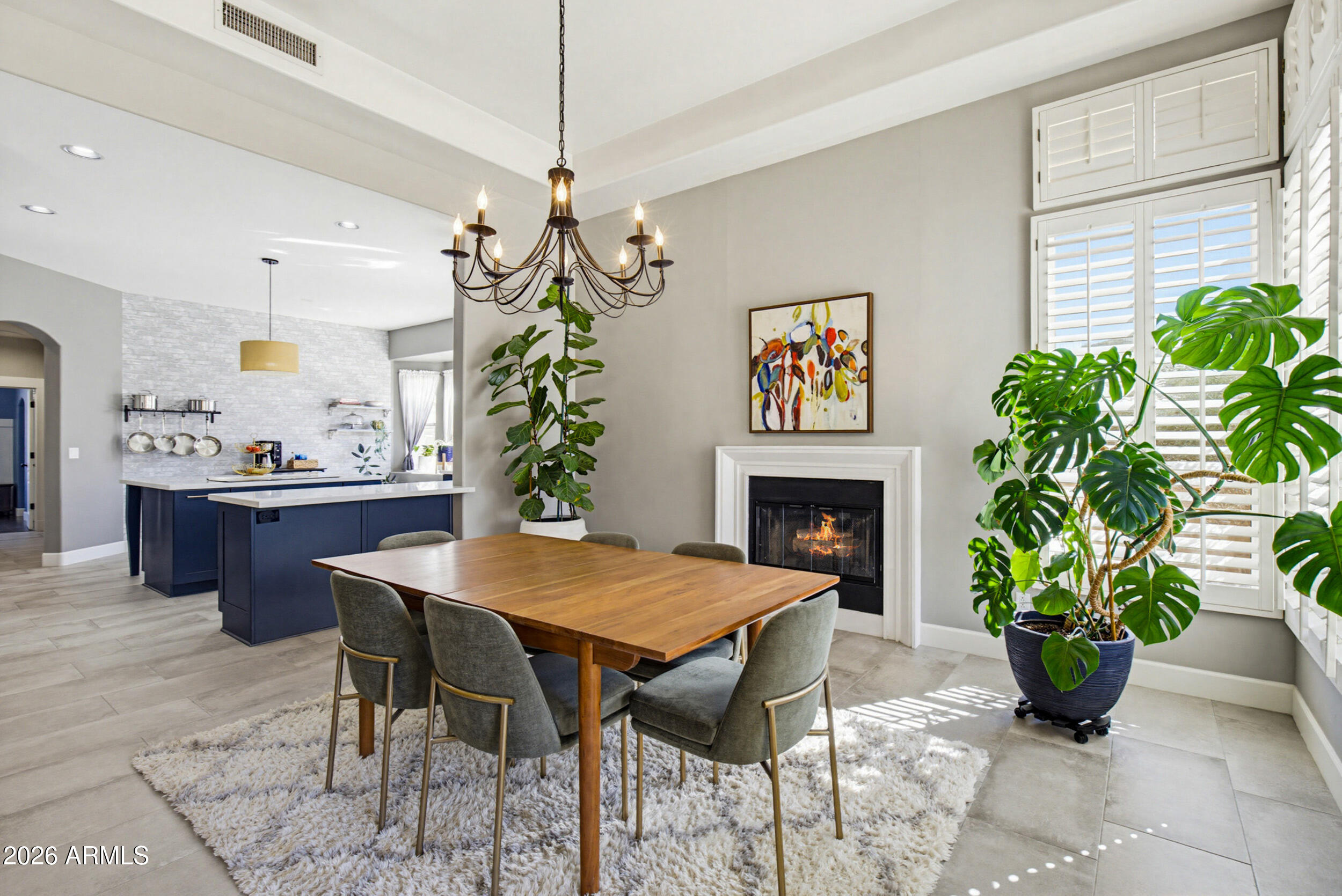 2630 E Silverwood Drive